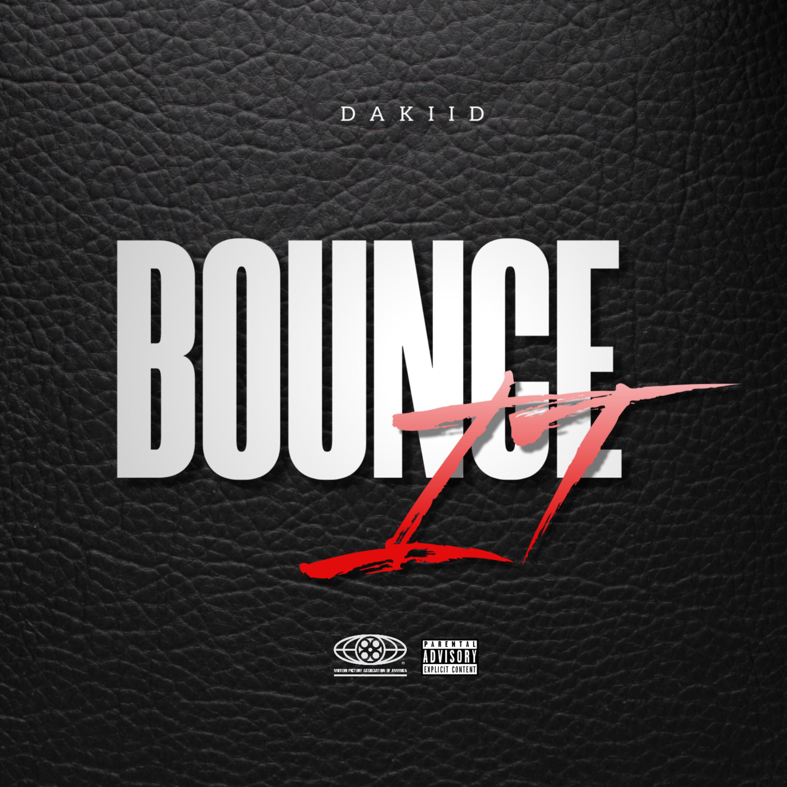 Bounce It artwork