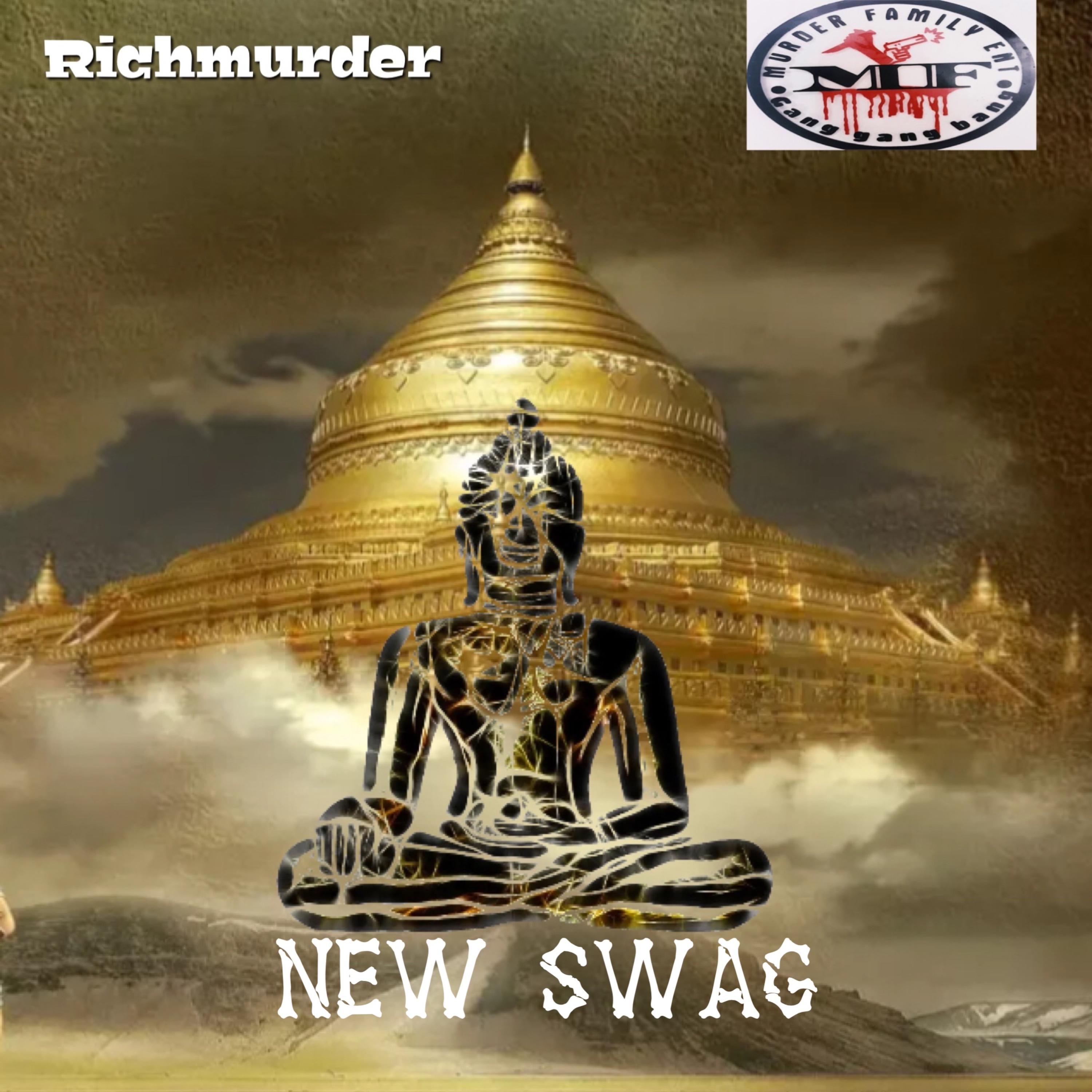 New Swag artwork