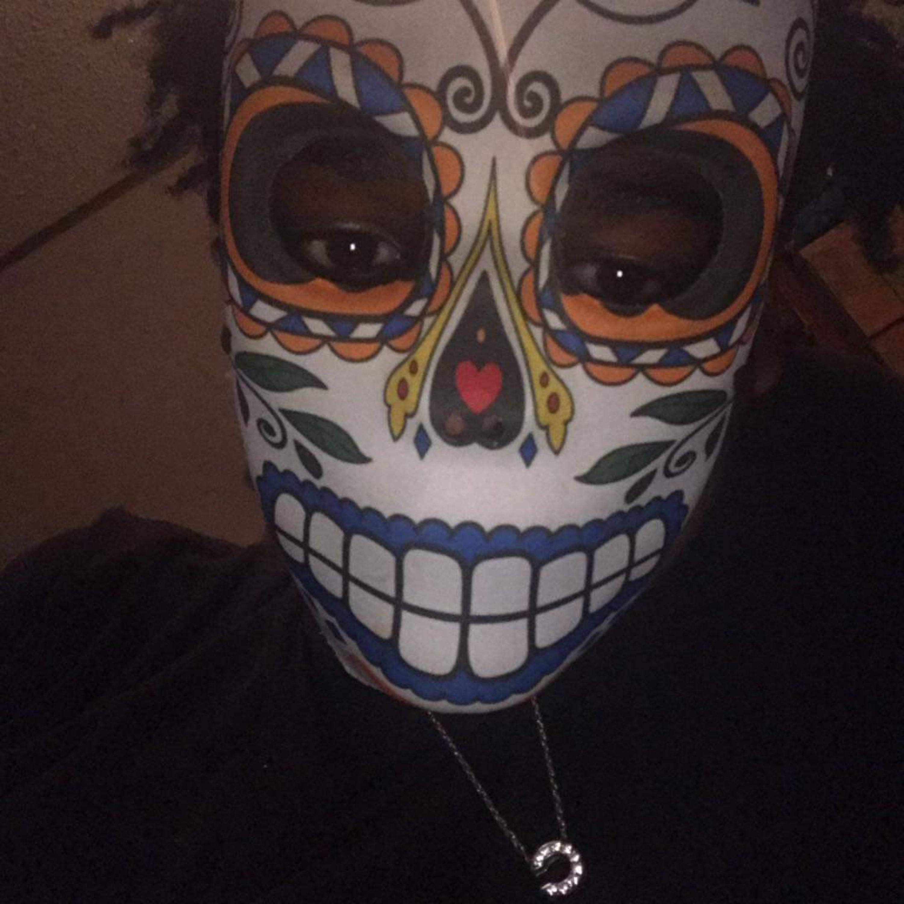 Wocka In My Cup artwork