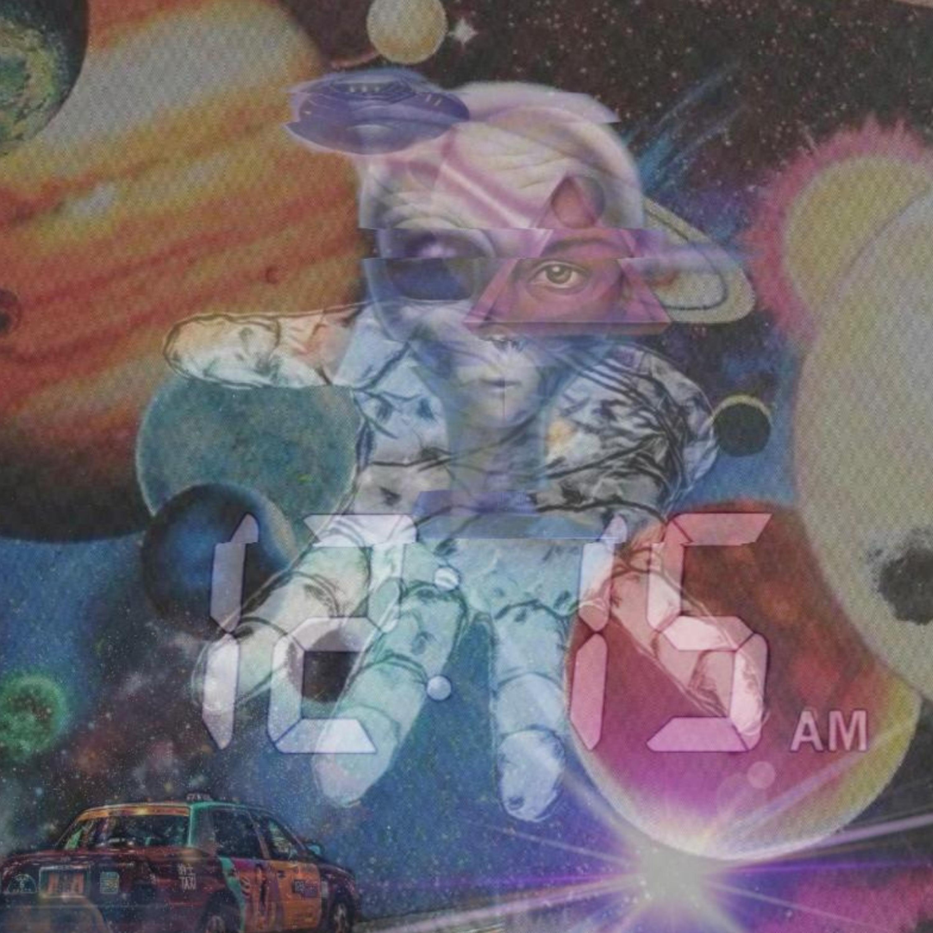 12:15 AM artwork