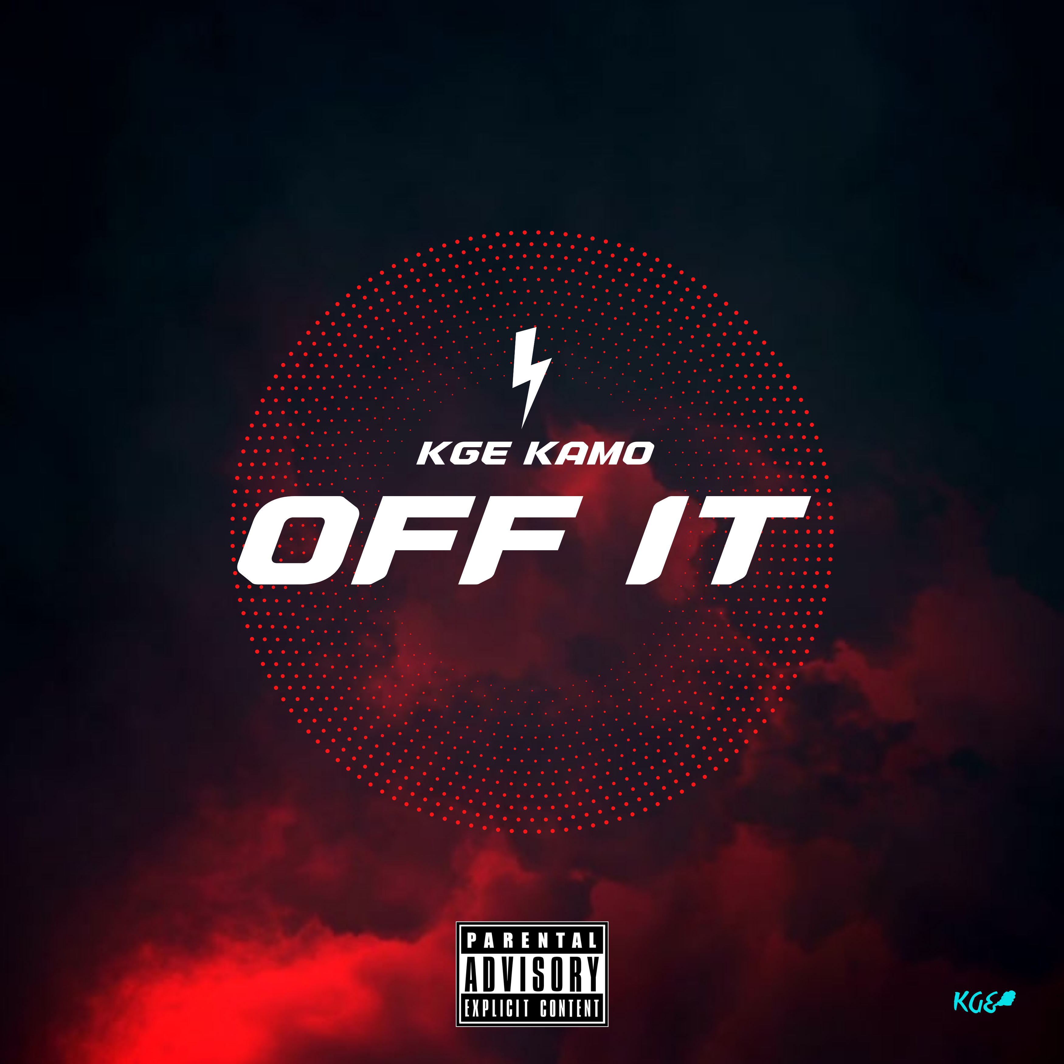 OFF IT artwork