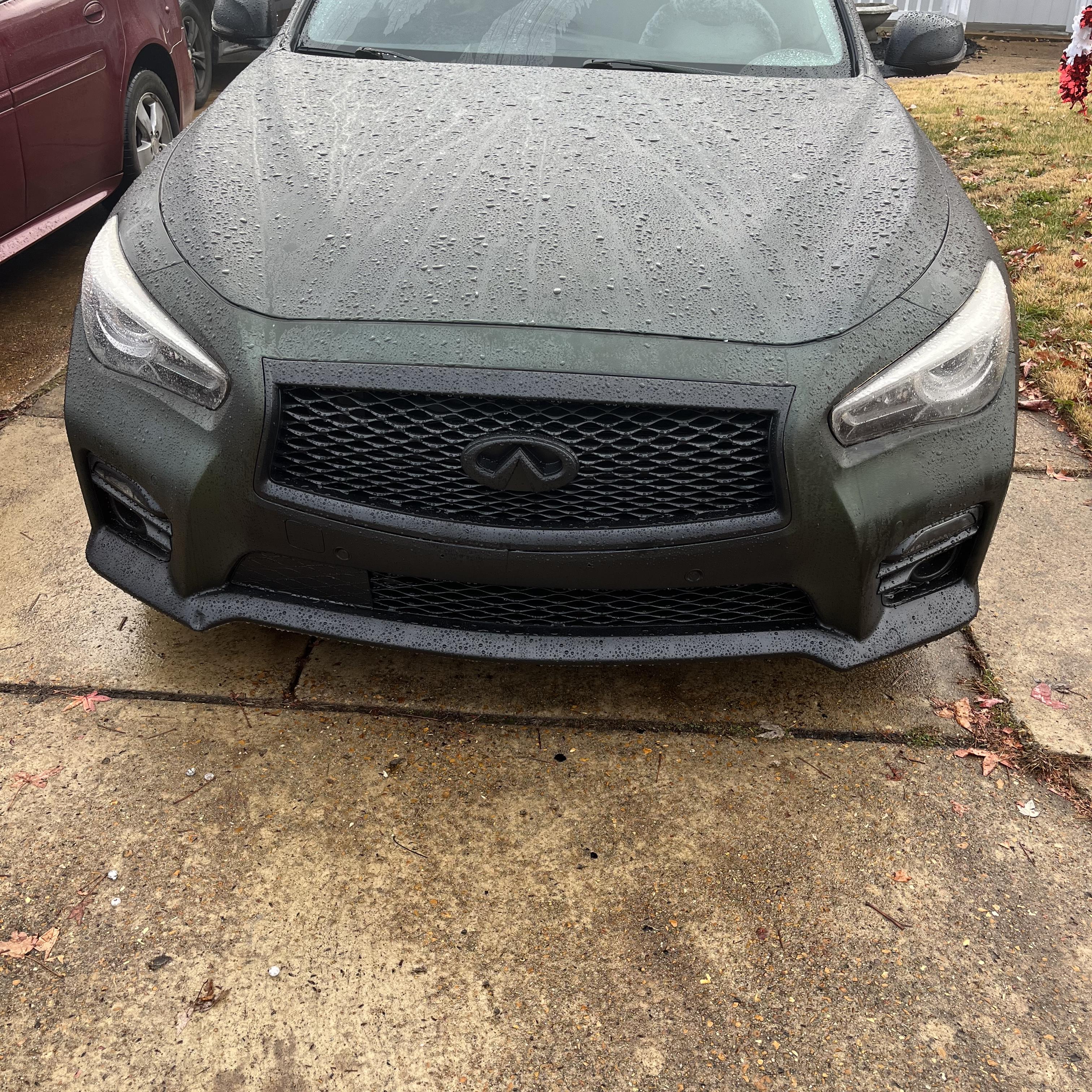 Use Yo Head Or Sum artwork