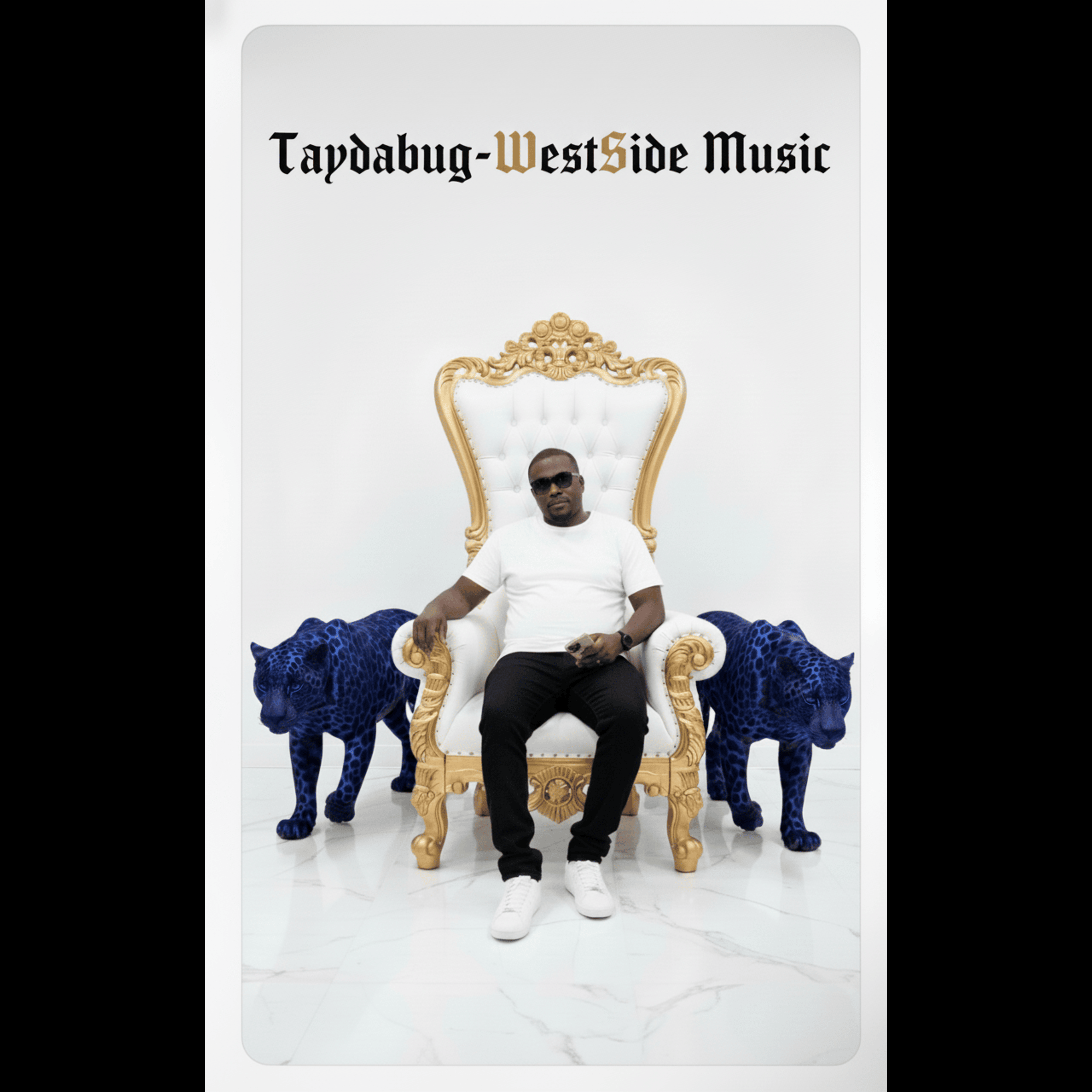 WestSide Music artwork