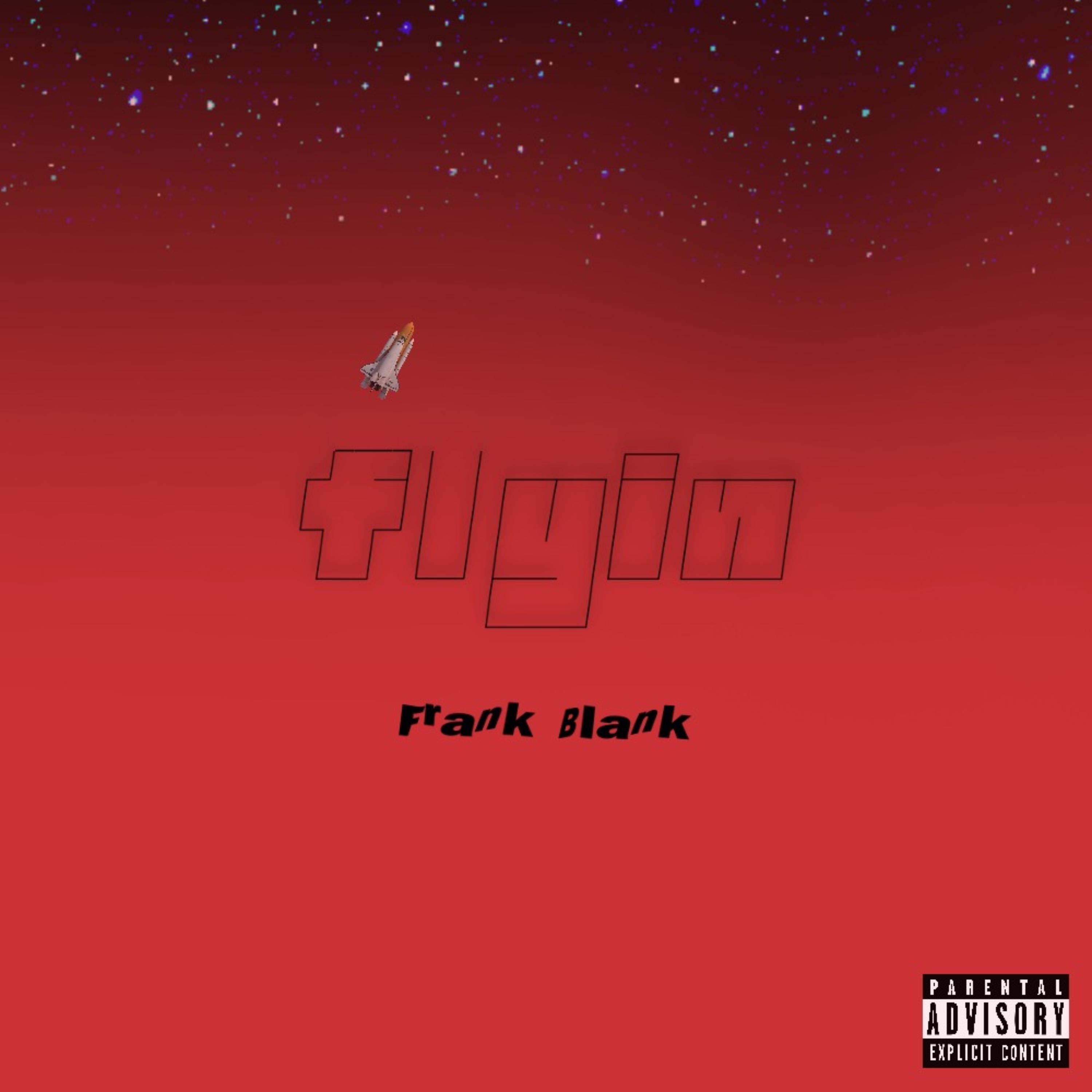 Flyin artwork