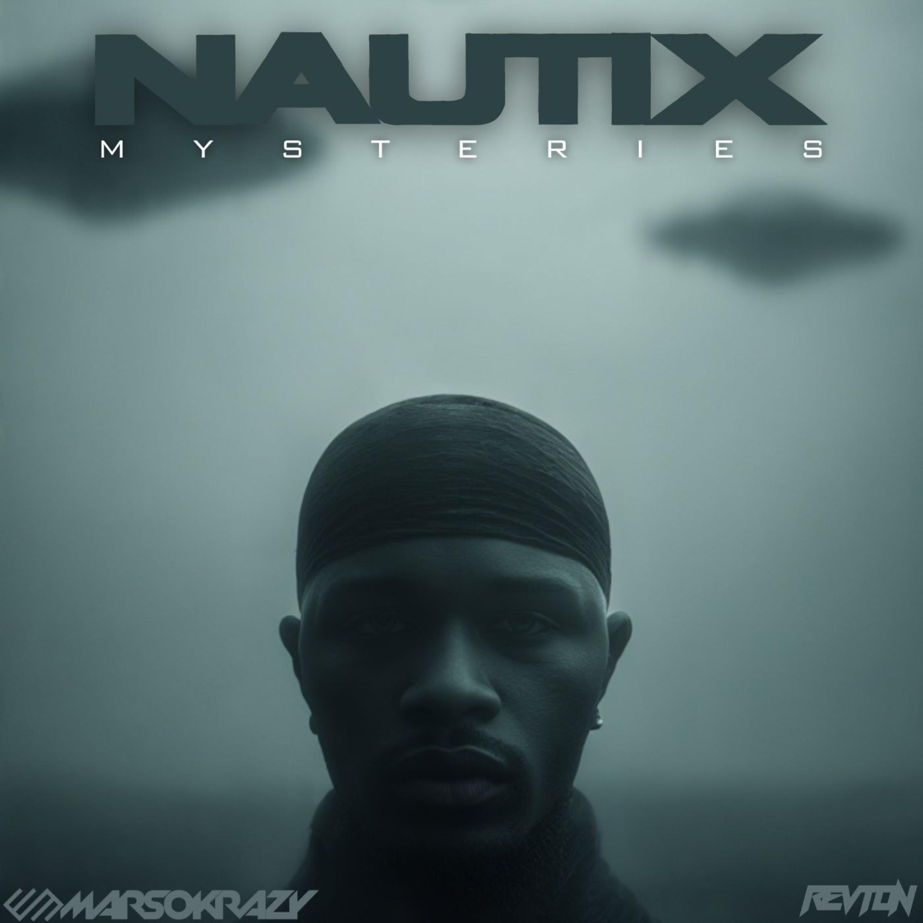 NAUTIX MYSTERIES artwork