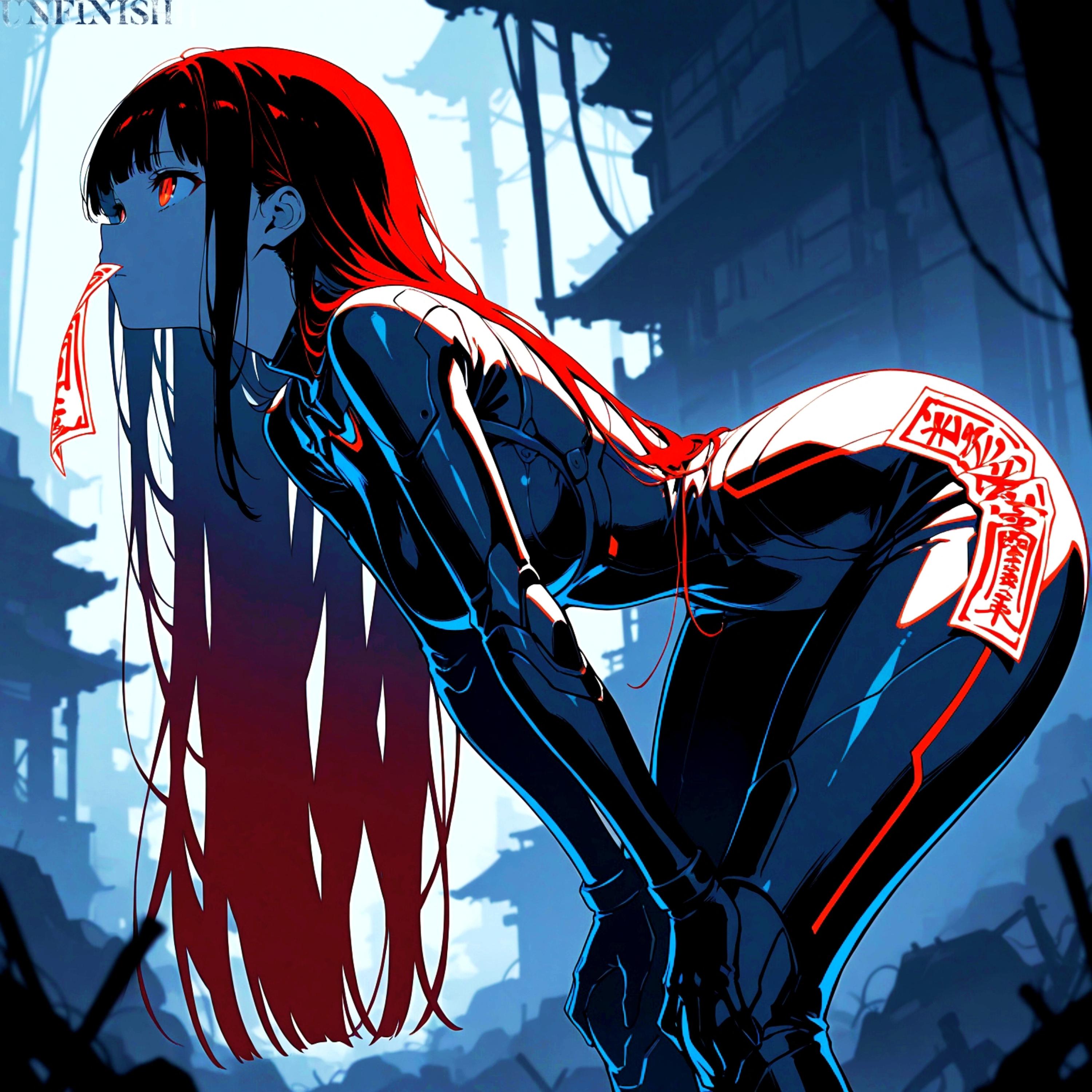 Viral Hazard artwork