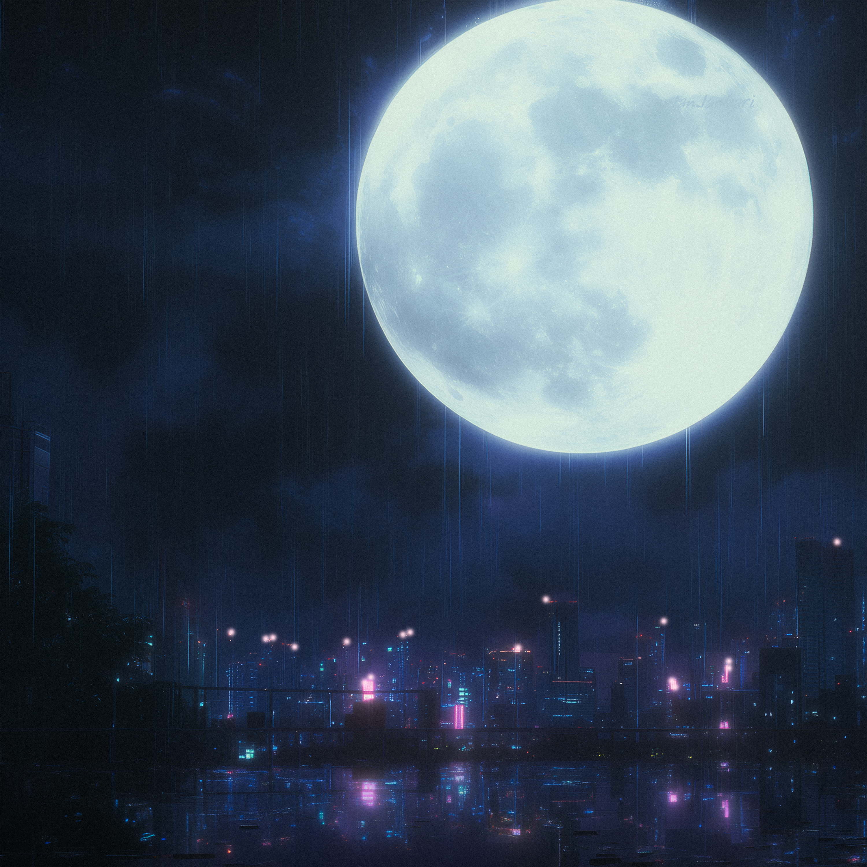 Moonbound artwork