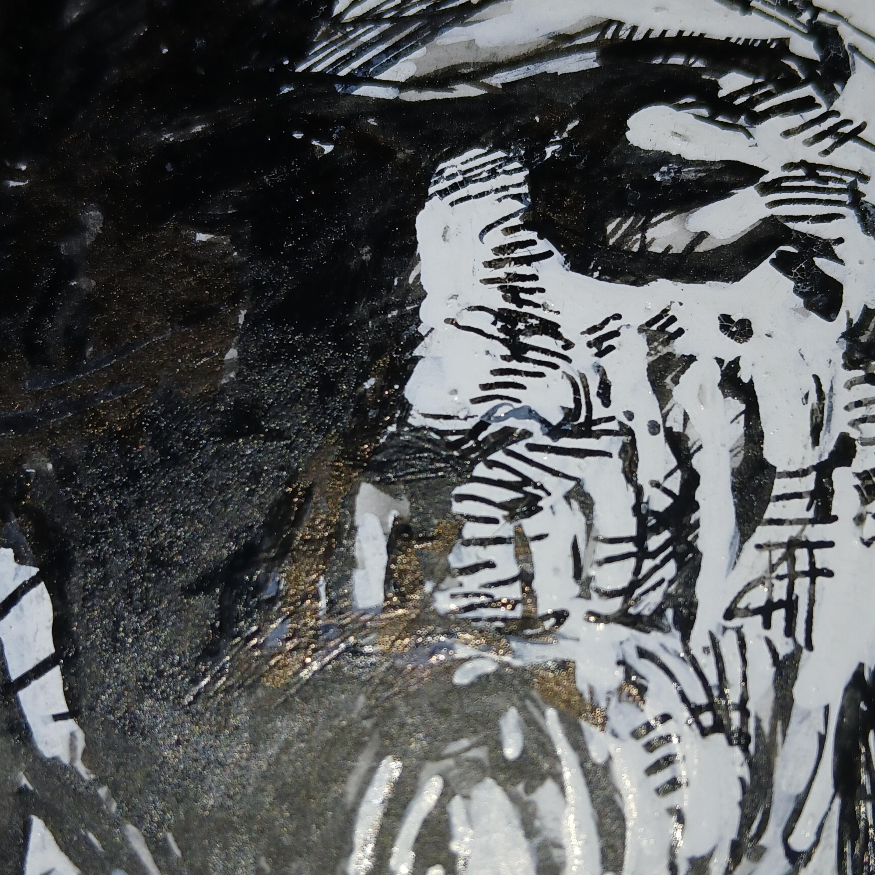 MUDDY artwork