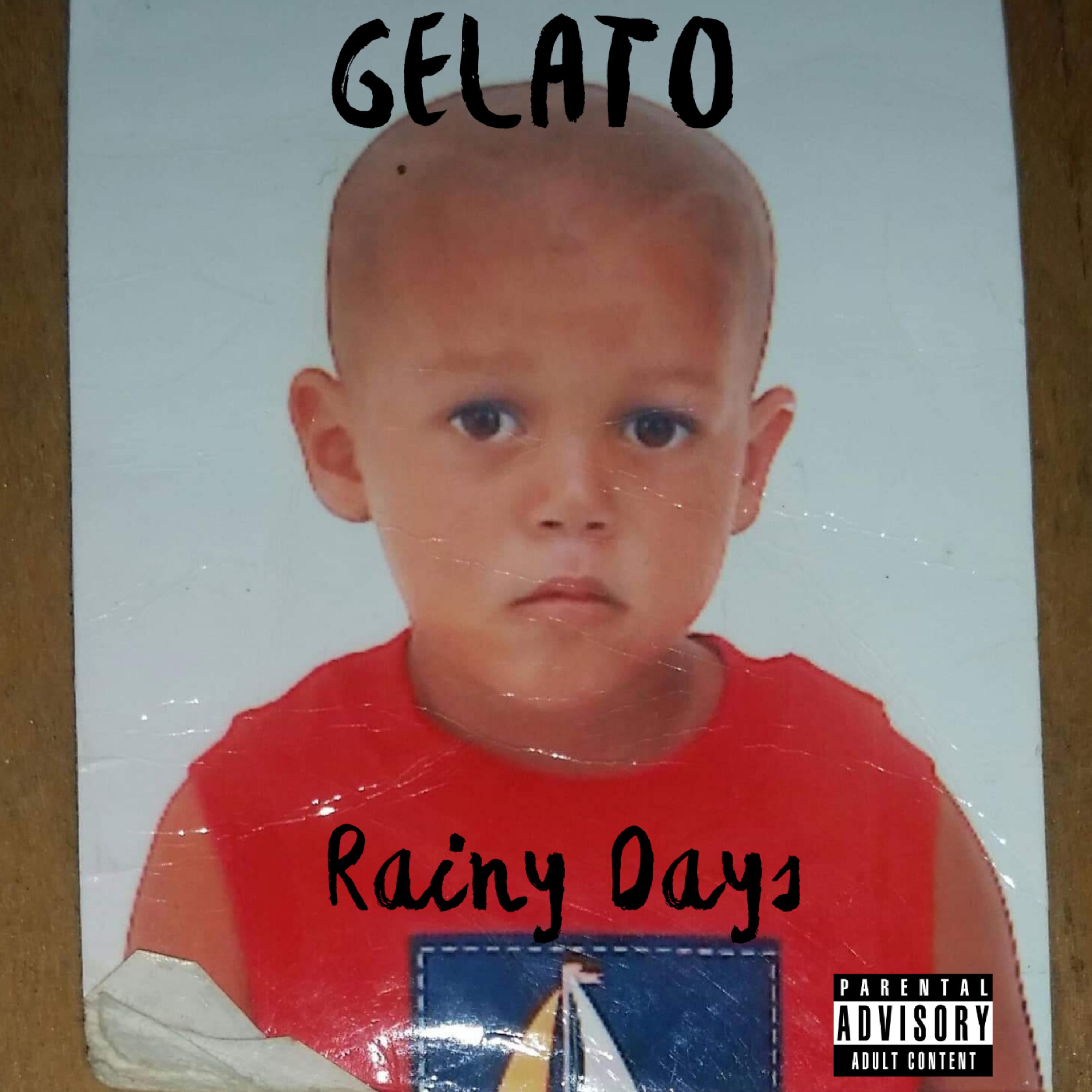 RAINY DAYS artwork