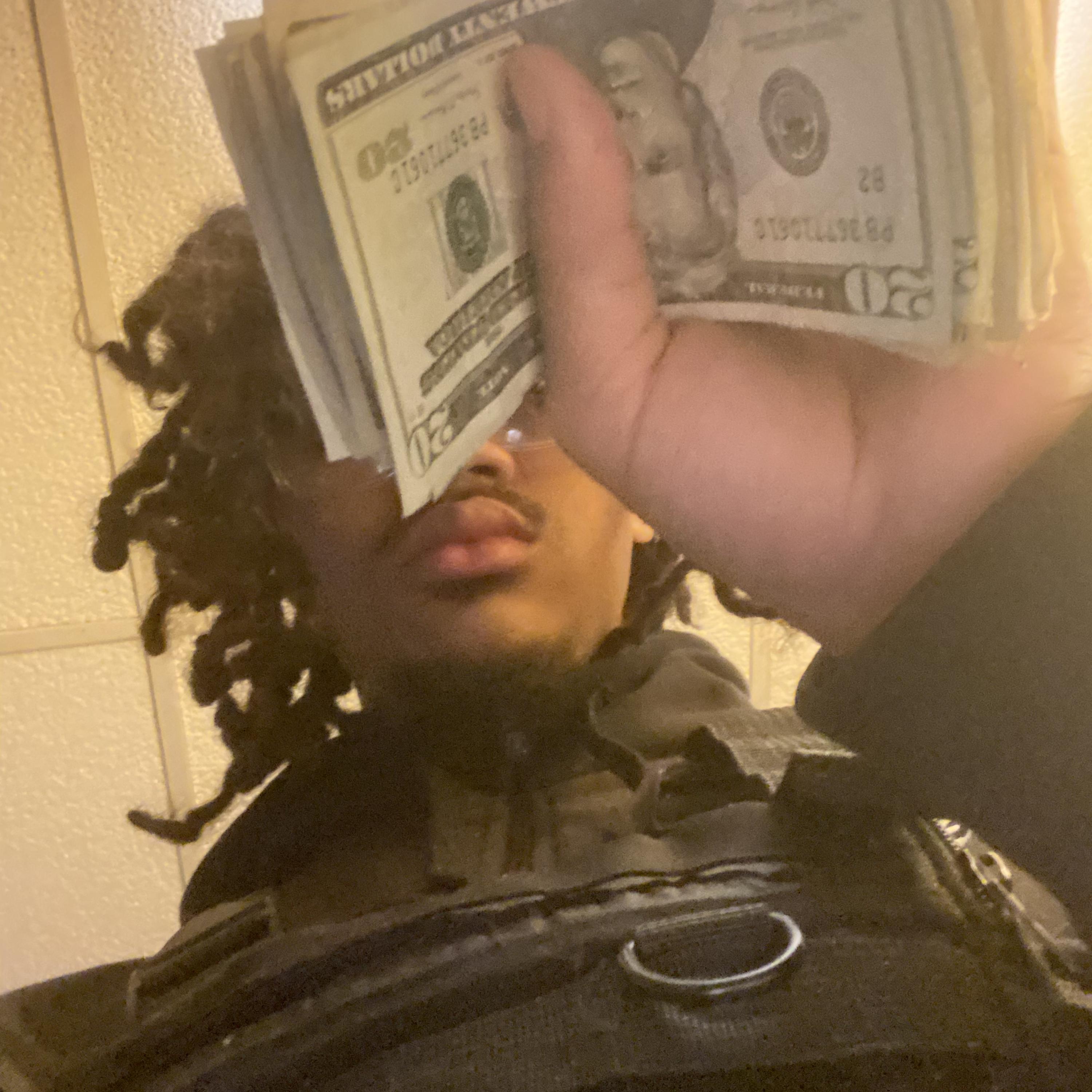 Hustle artwork