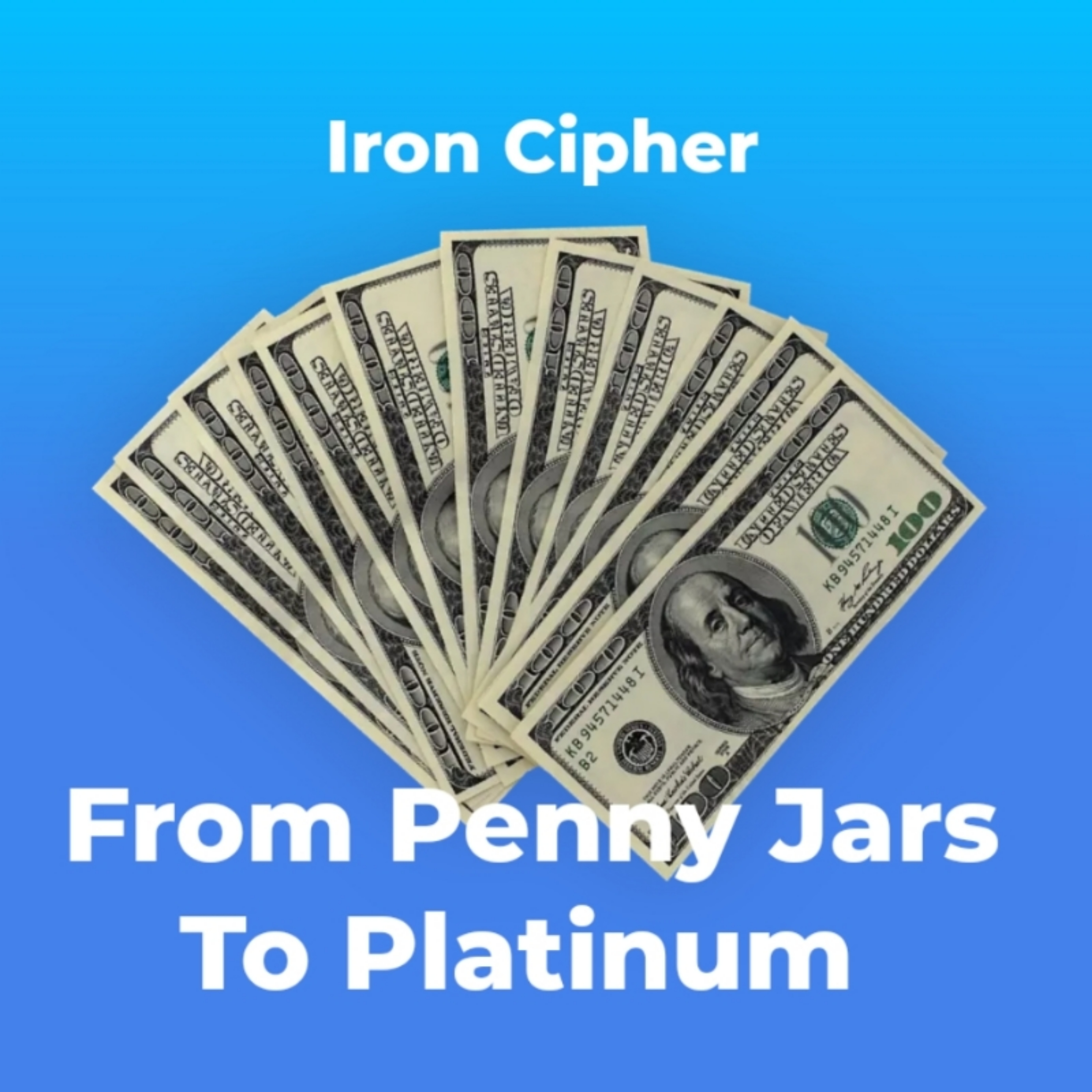 From Penny Jars To Platinum artwork