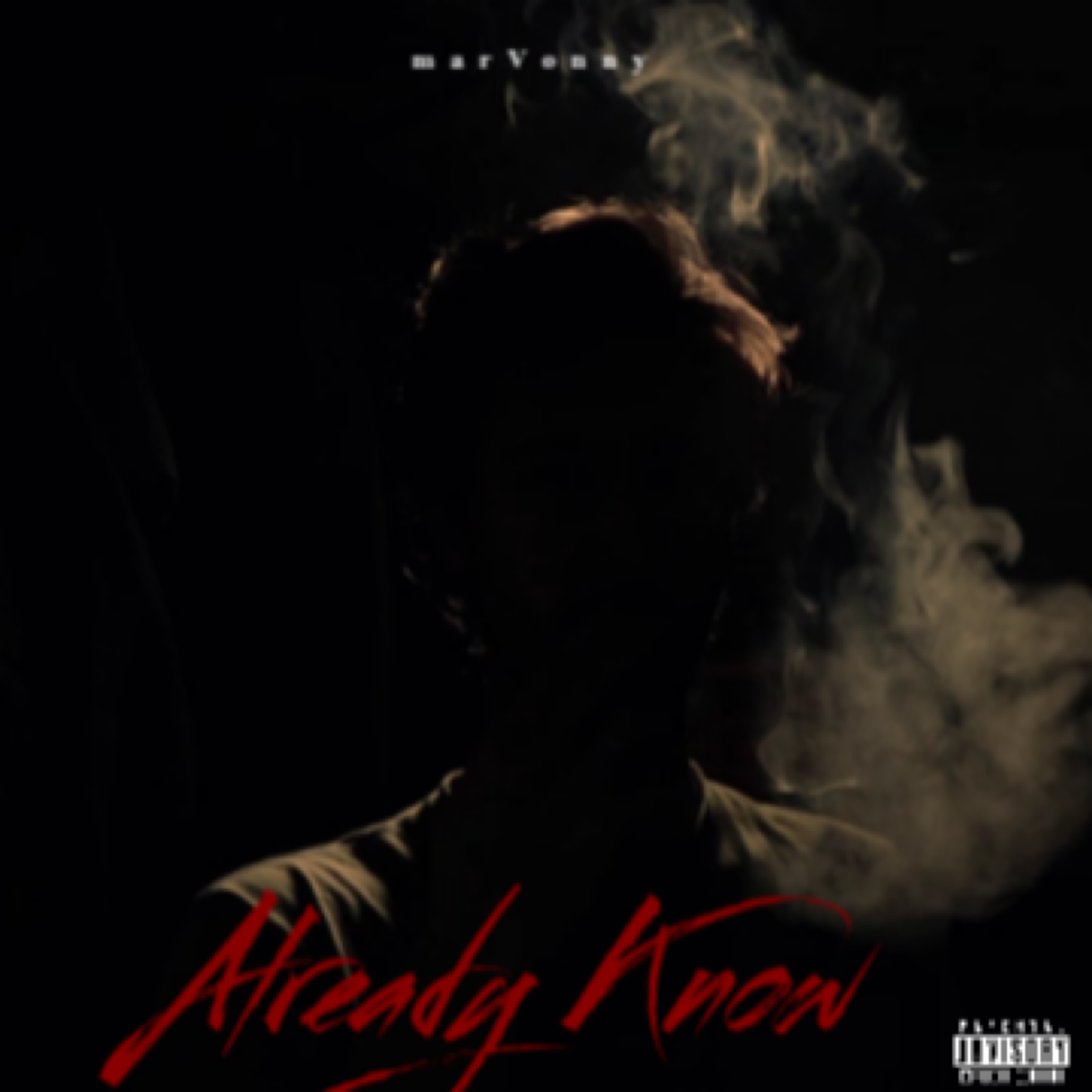 Already Know artwork