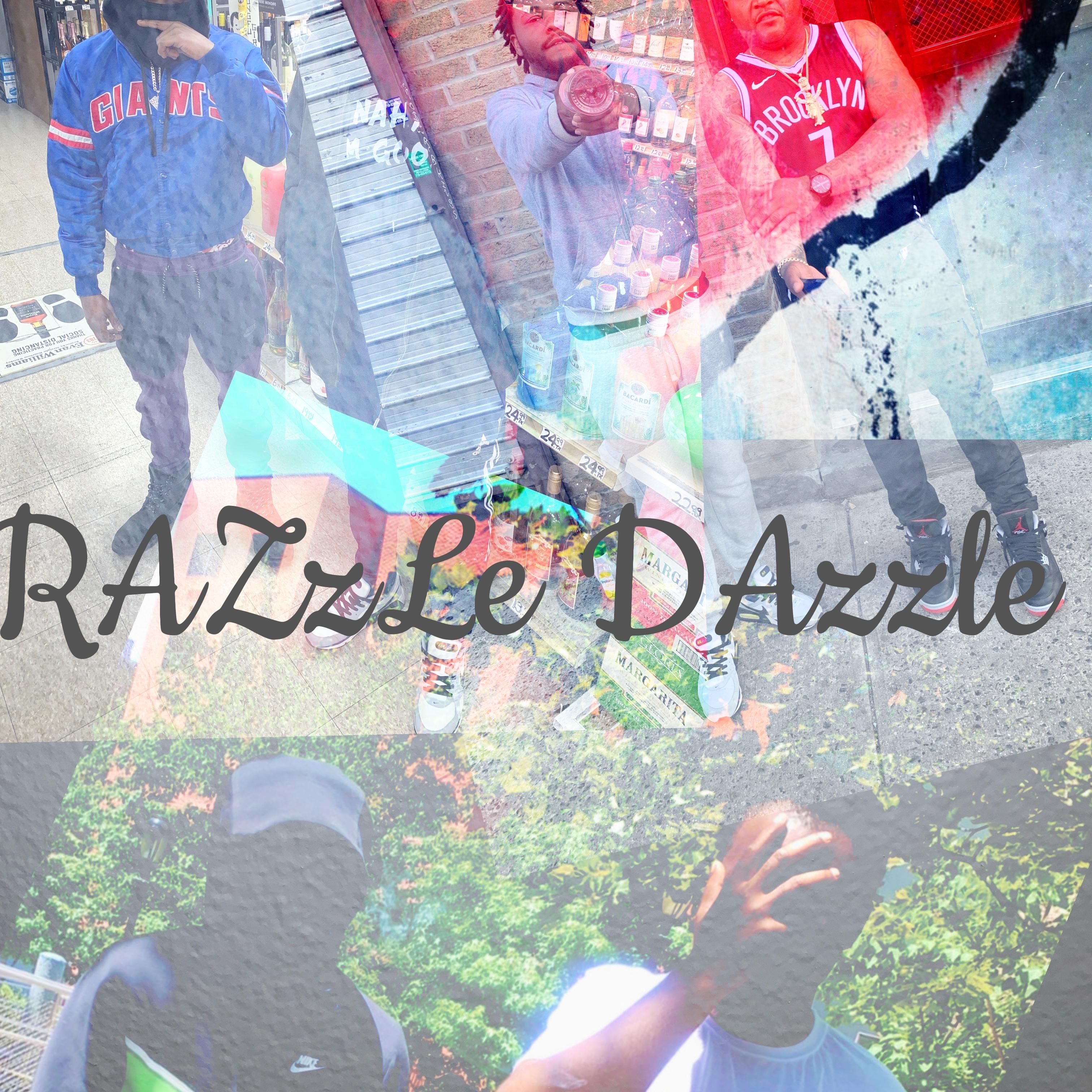 RaZzle DazZle artwork