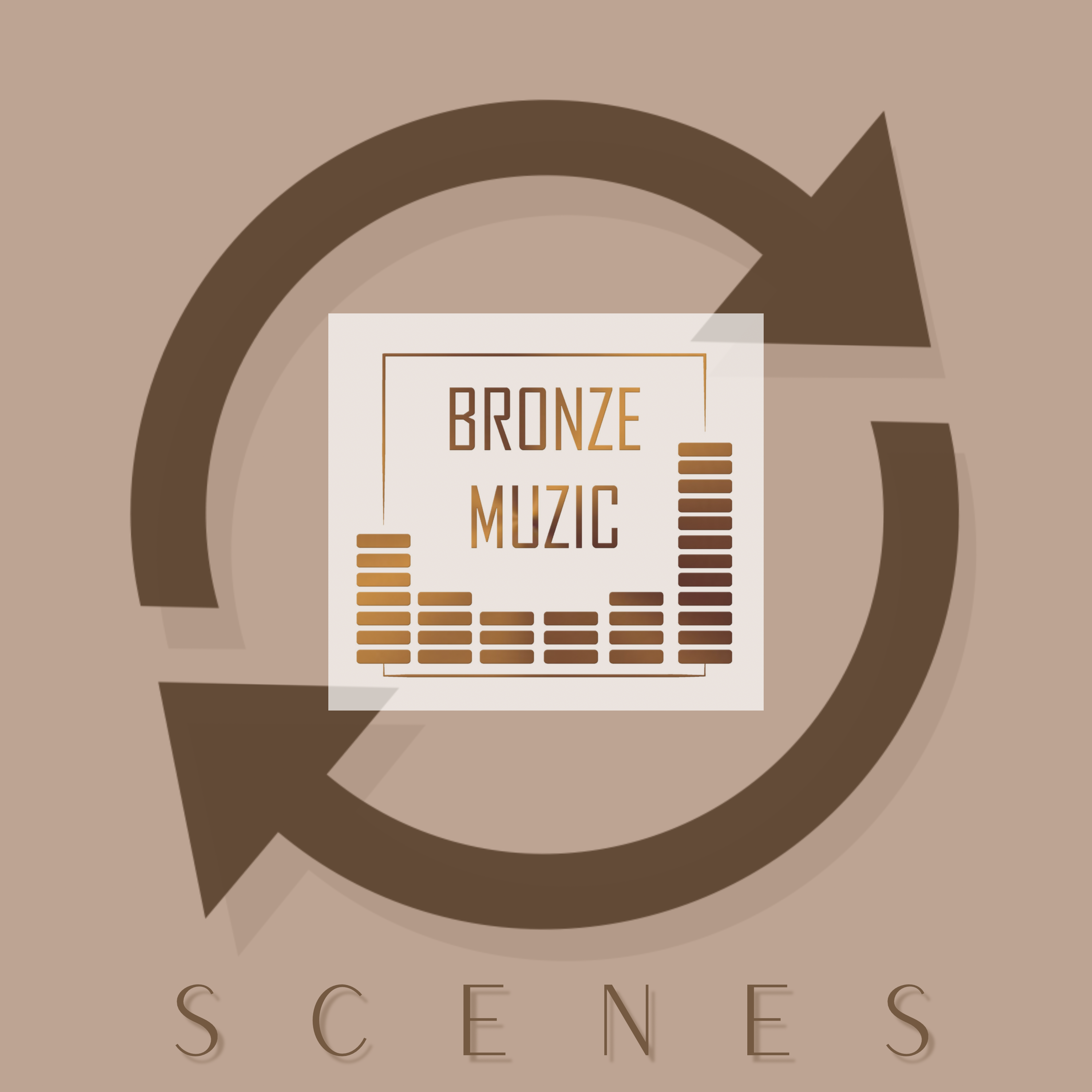 BronzeMuzic4: Scenes artwork