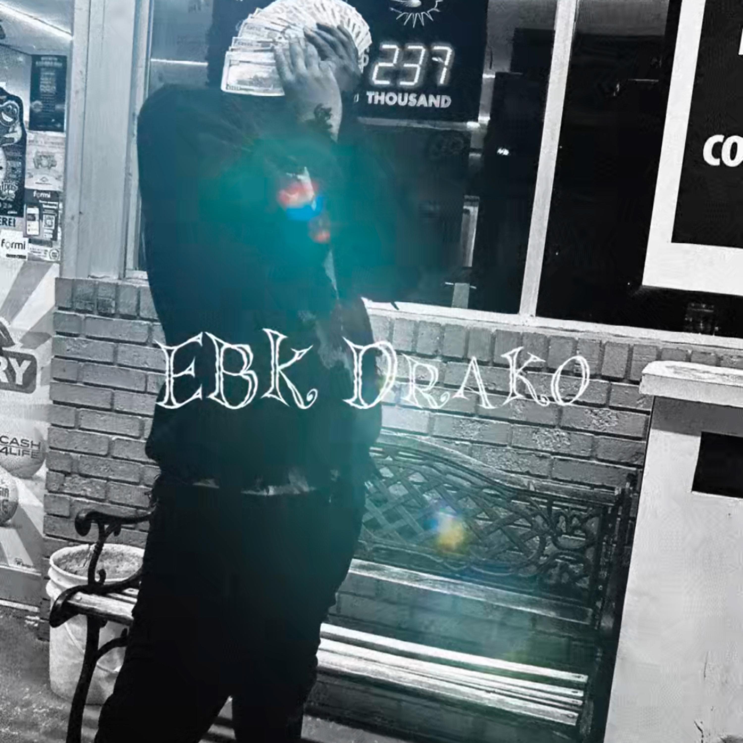 EBK Drako artwork
