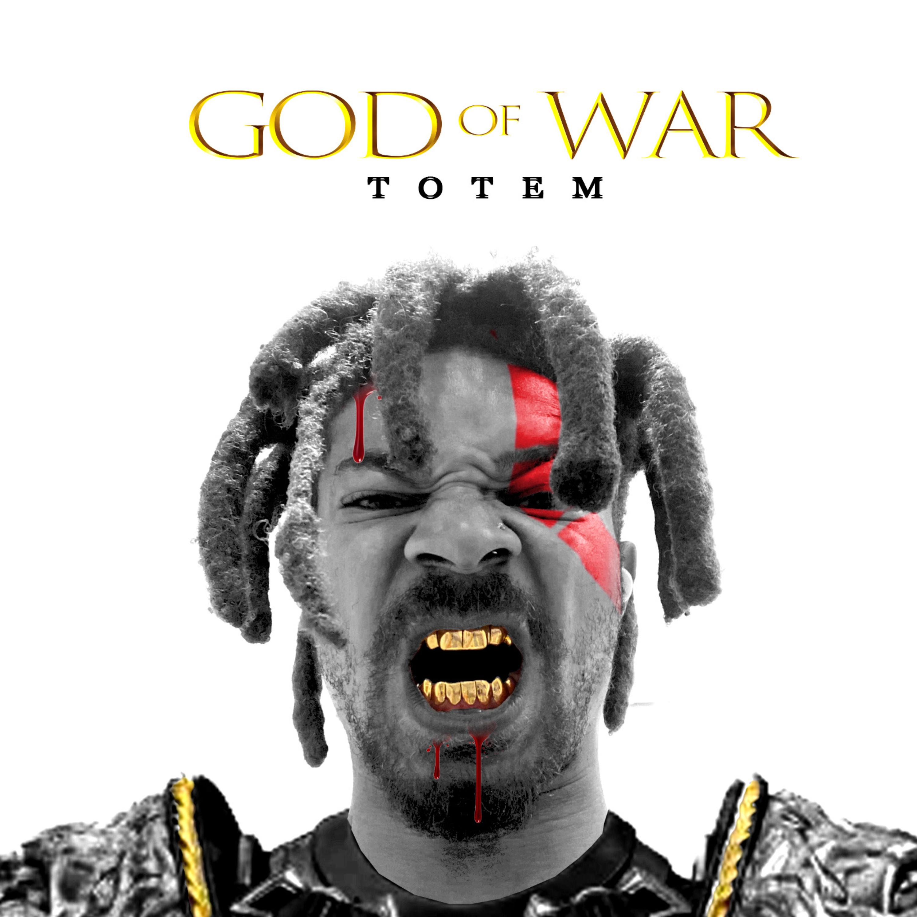 God of War: Totem artwork