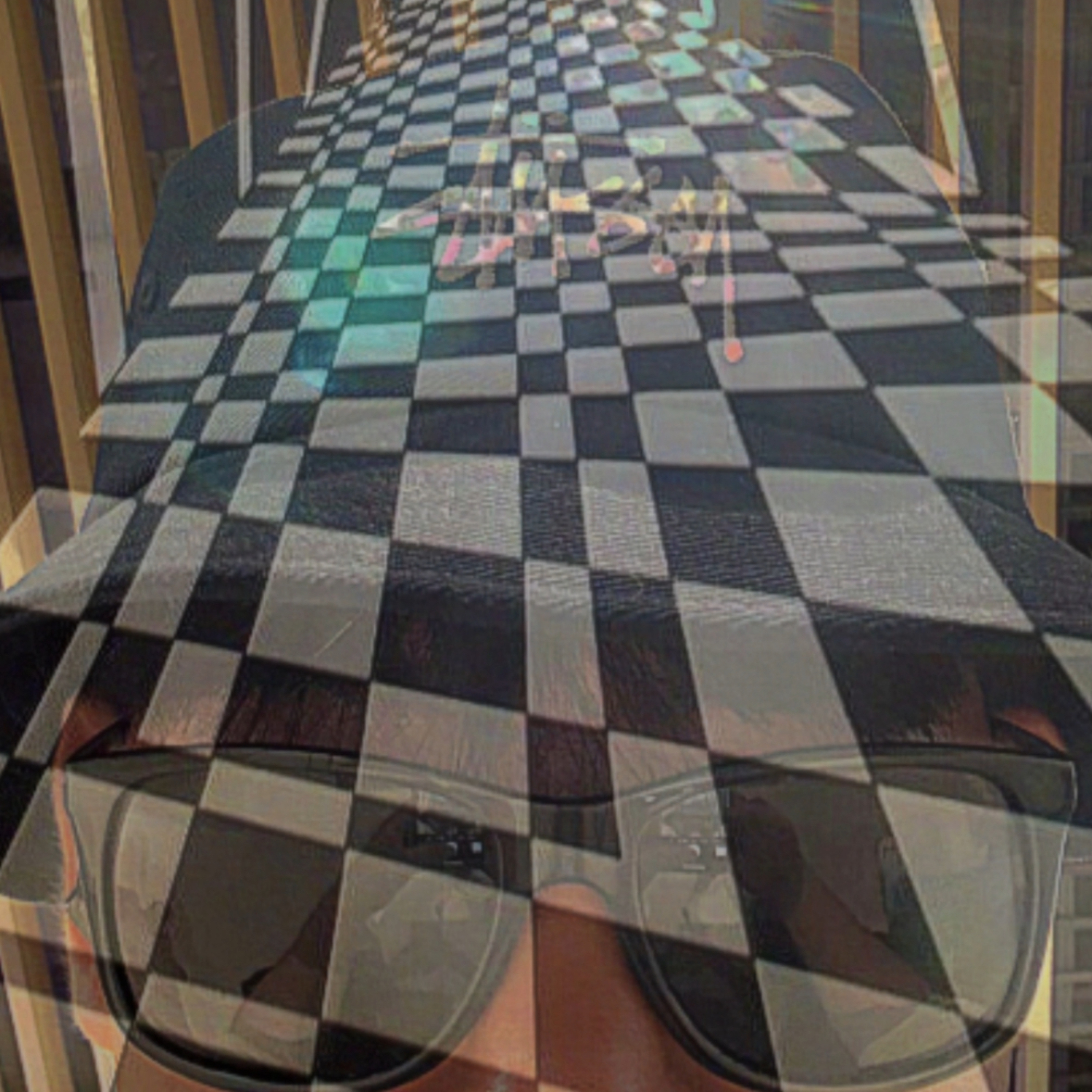 Mind Control artwork