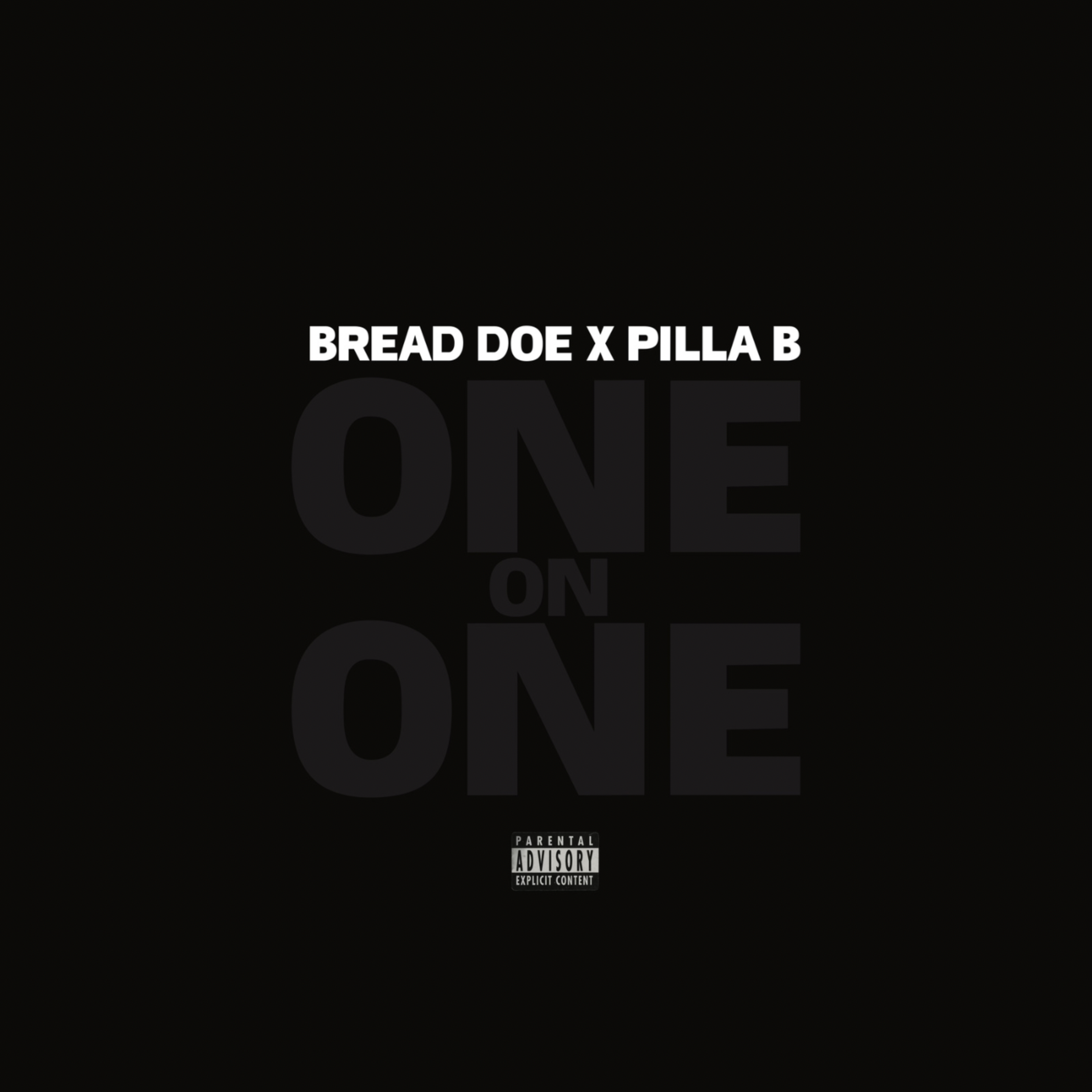 One On One artwork