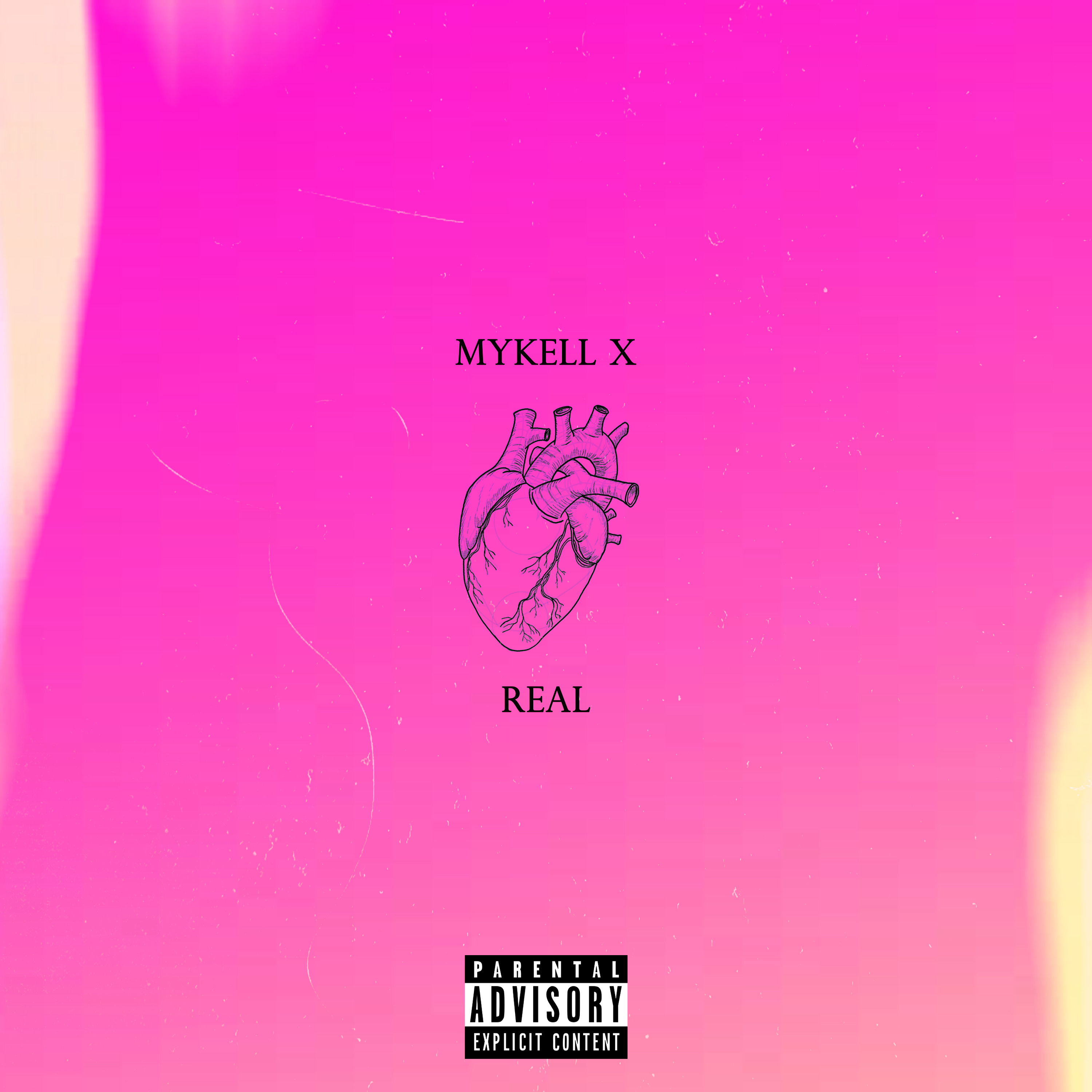 Real artwork