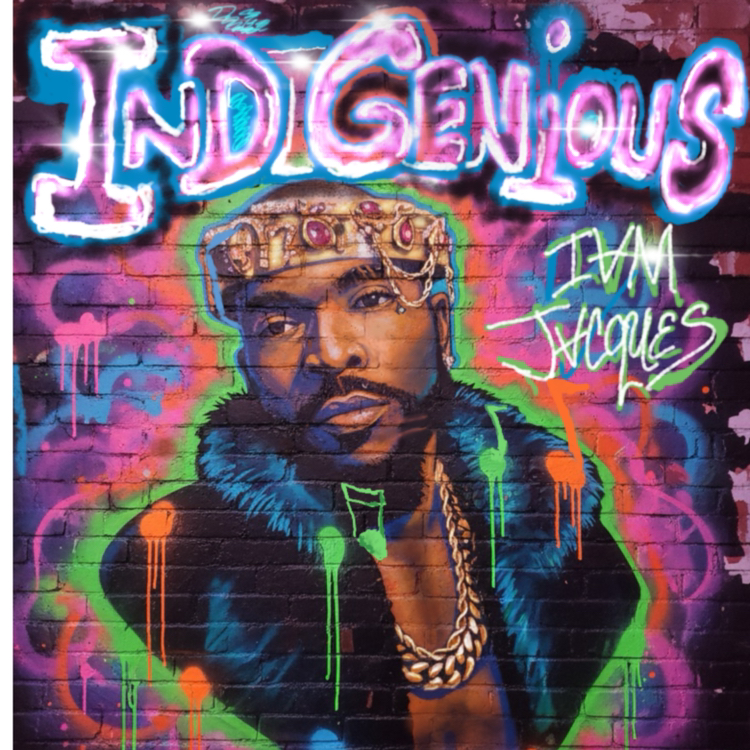 Iam Jacques