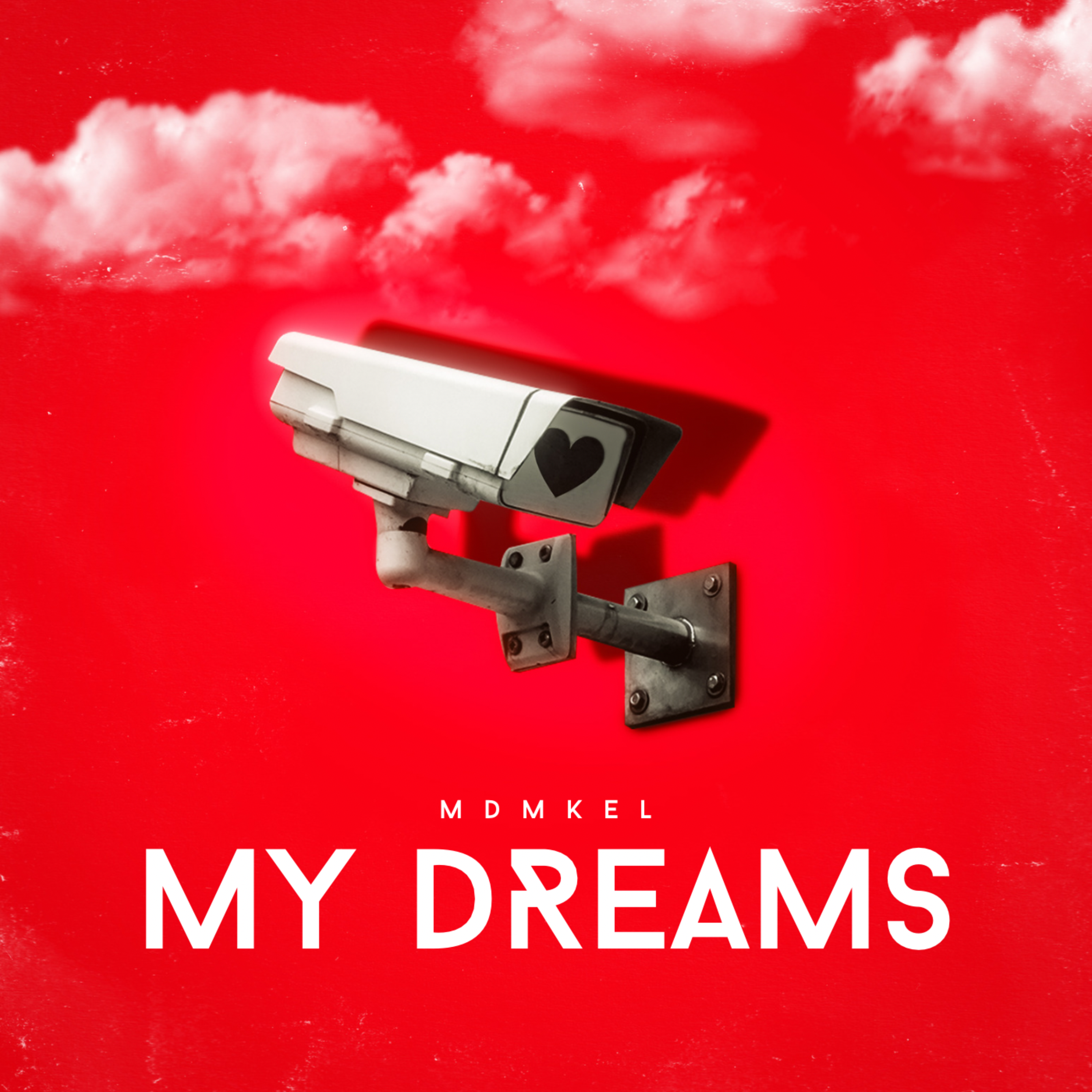 My Dreams artwork