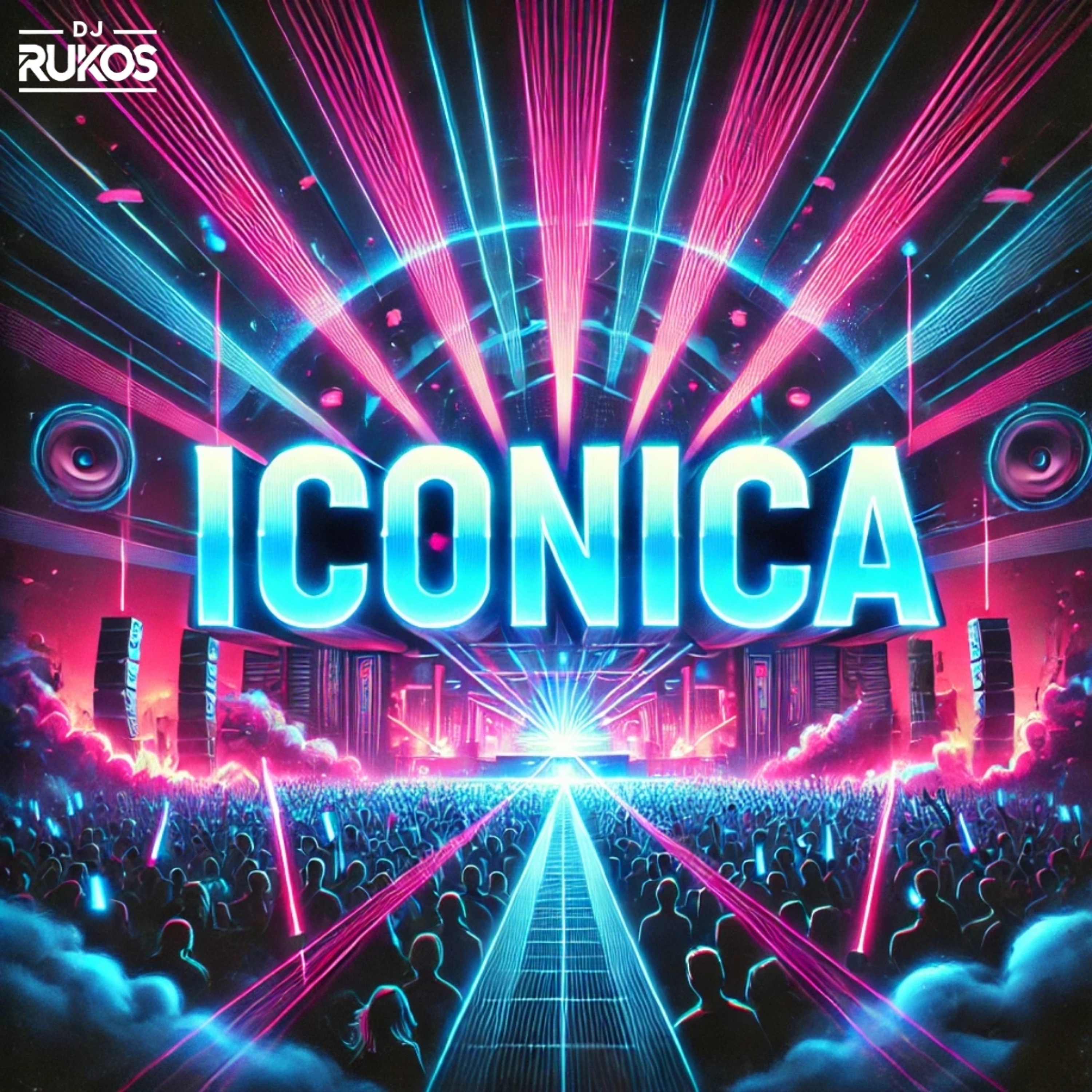 ICONICA artwork