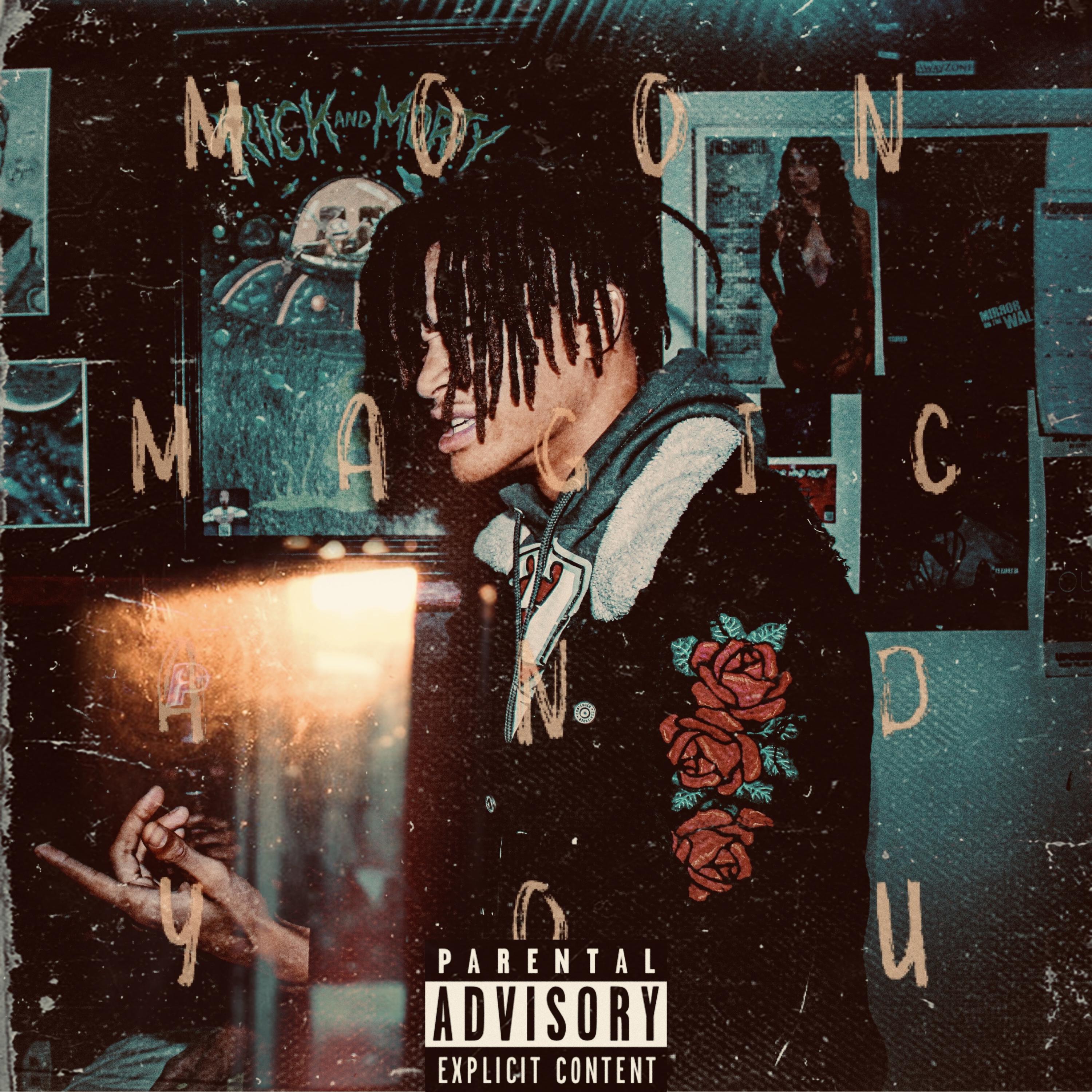 Im Not Common artwork