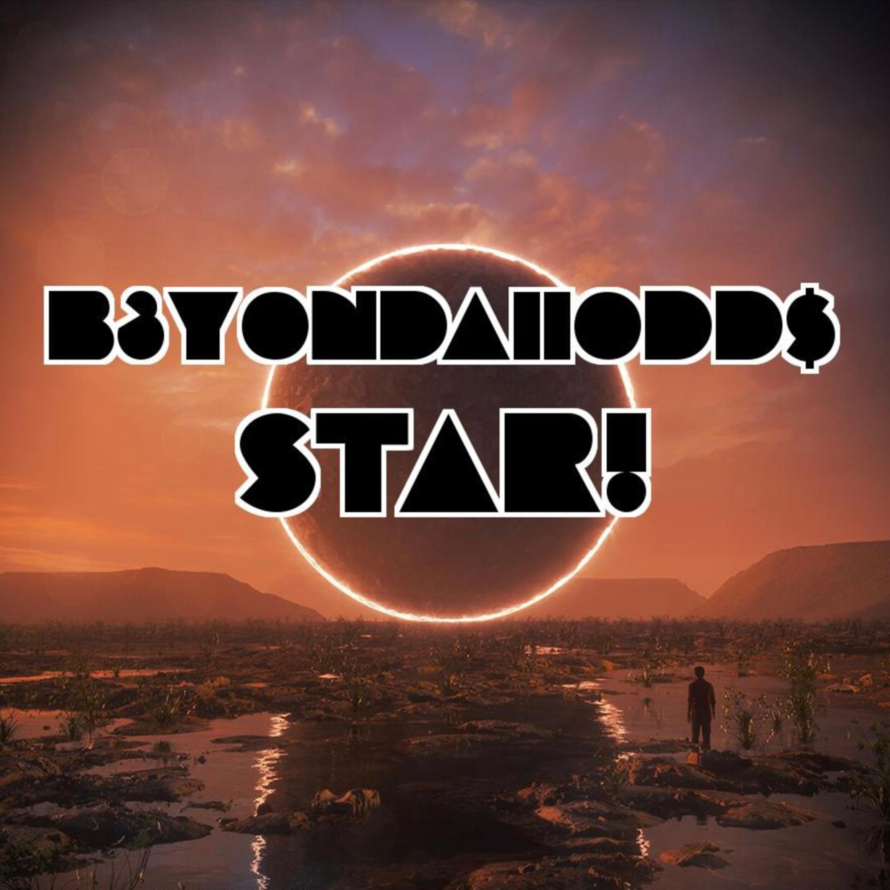 STAR! artwork