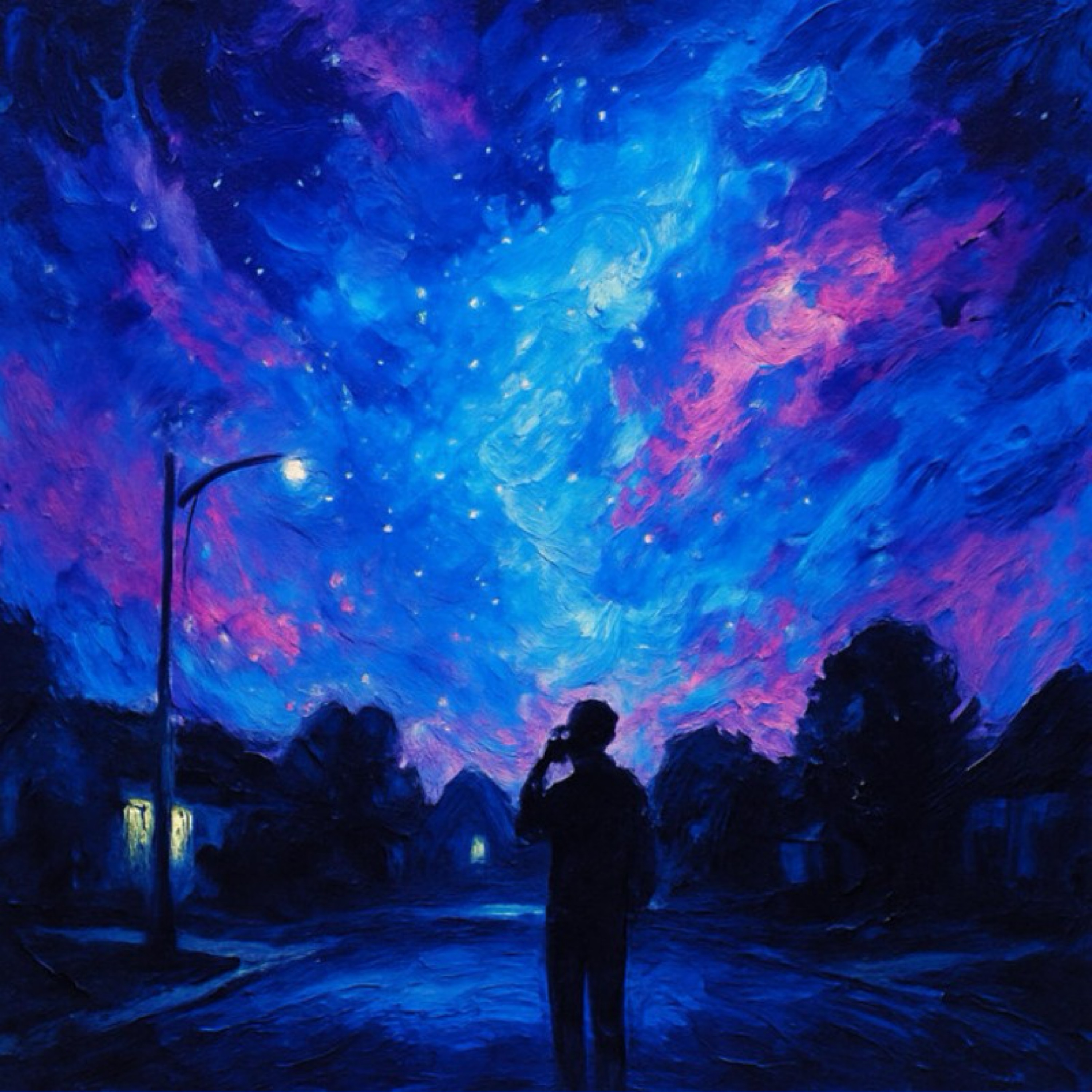 Dreamzz artwork