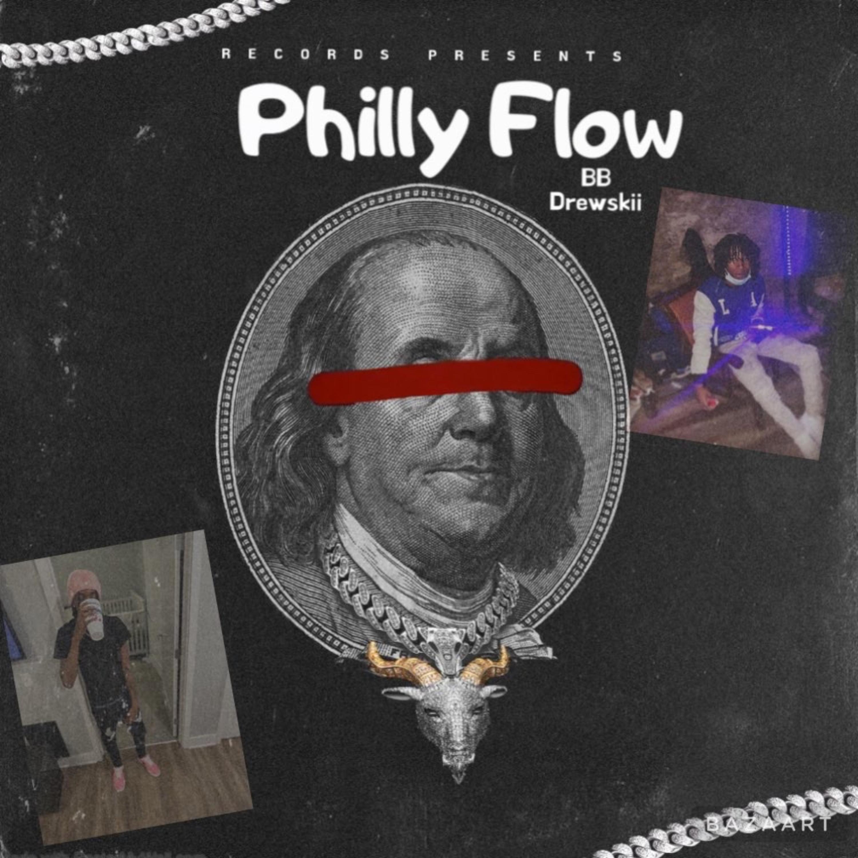 Philly Flow artwork