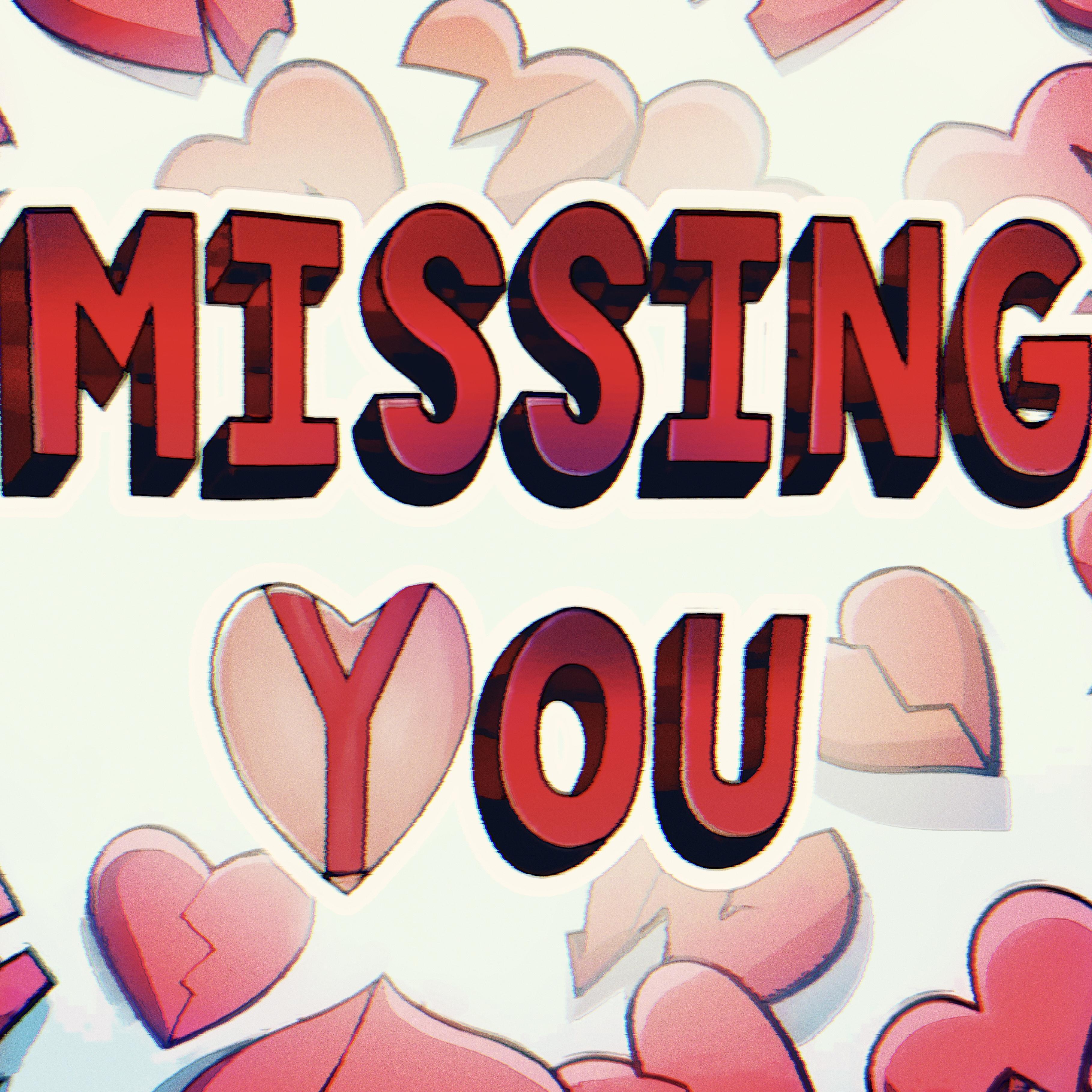 Missing You artwork