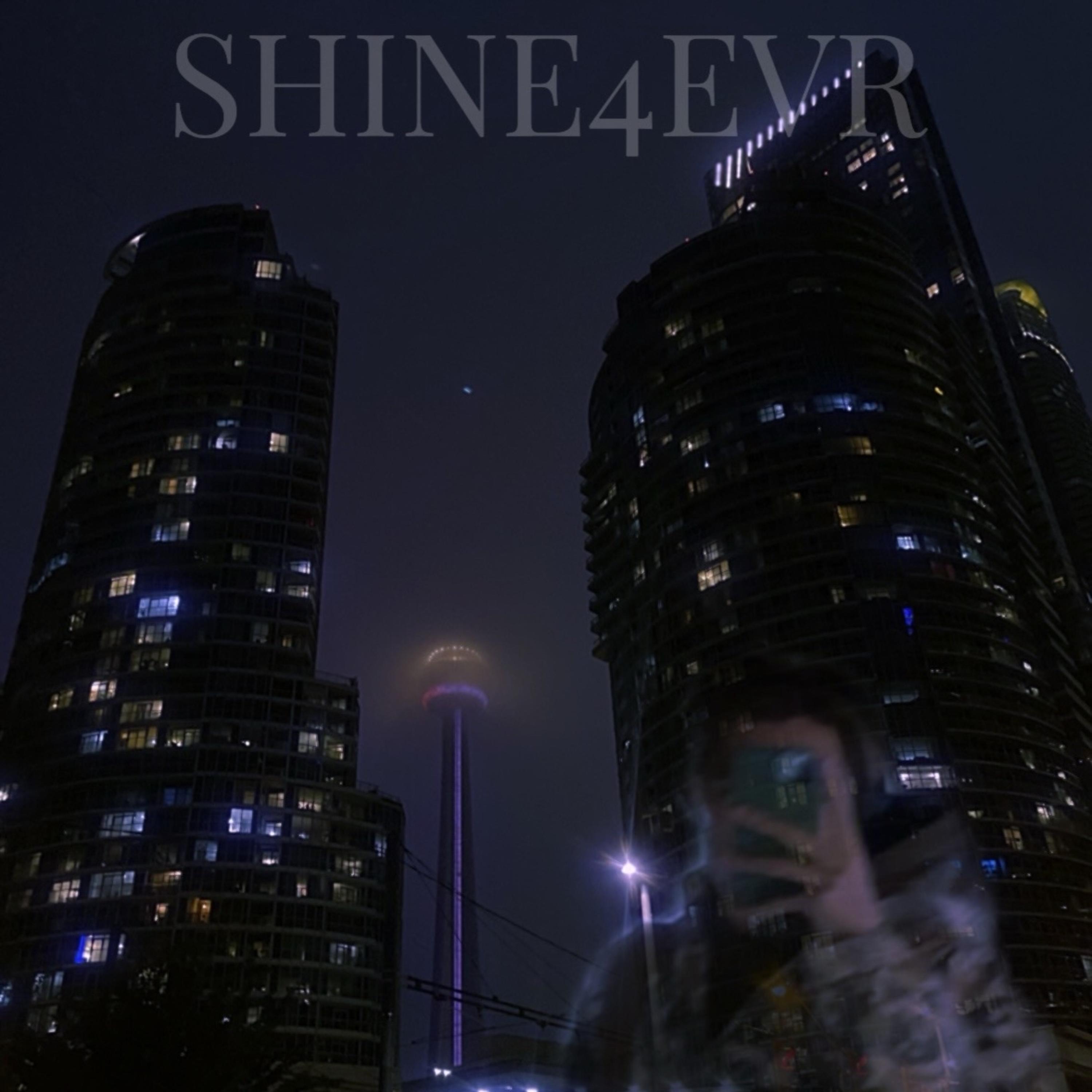 SHINE4EVR artwork
