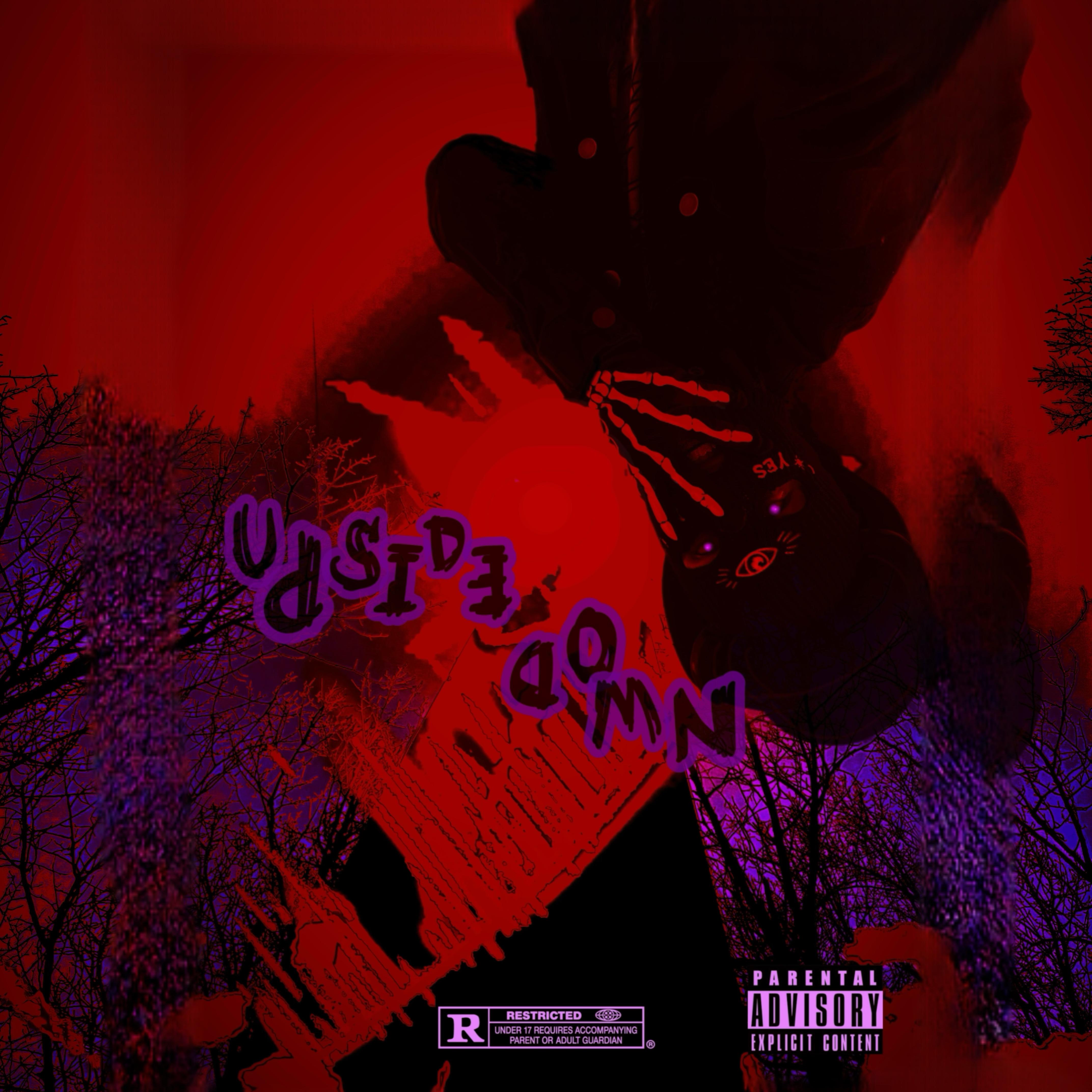 Upside Down artwork