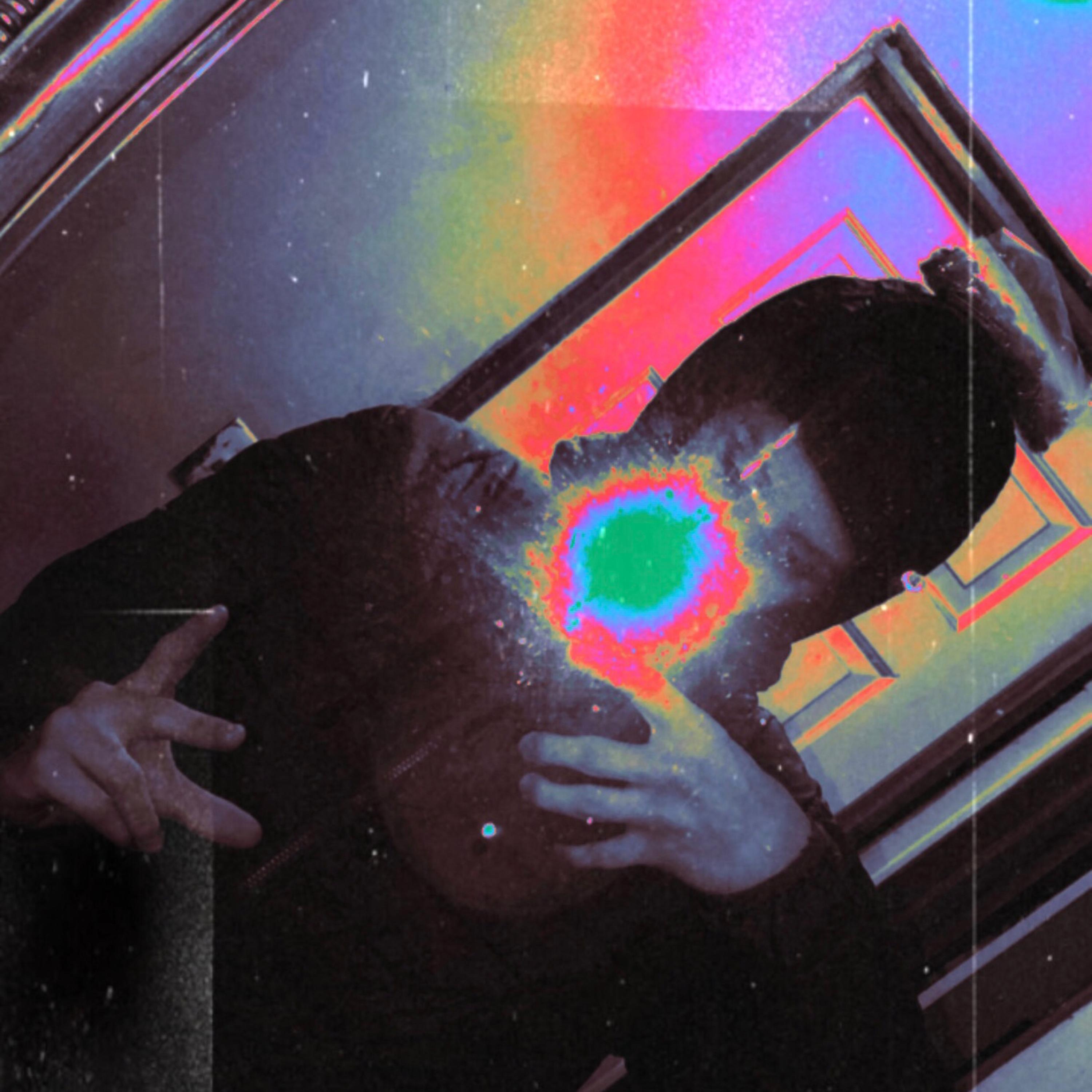 Changing Realms artwork