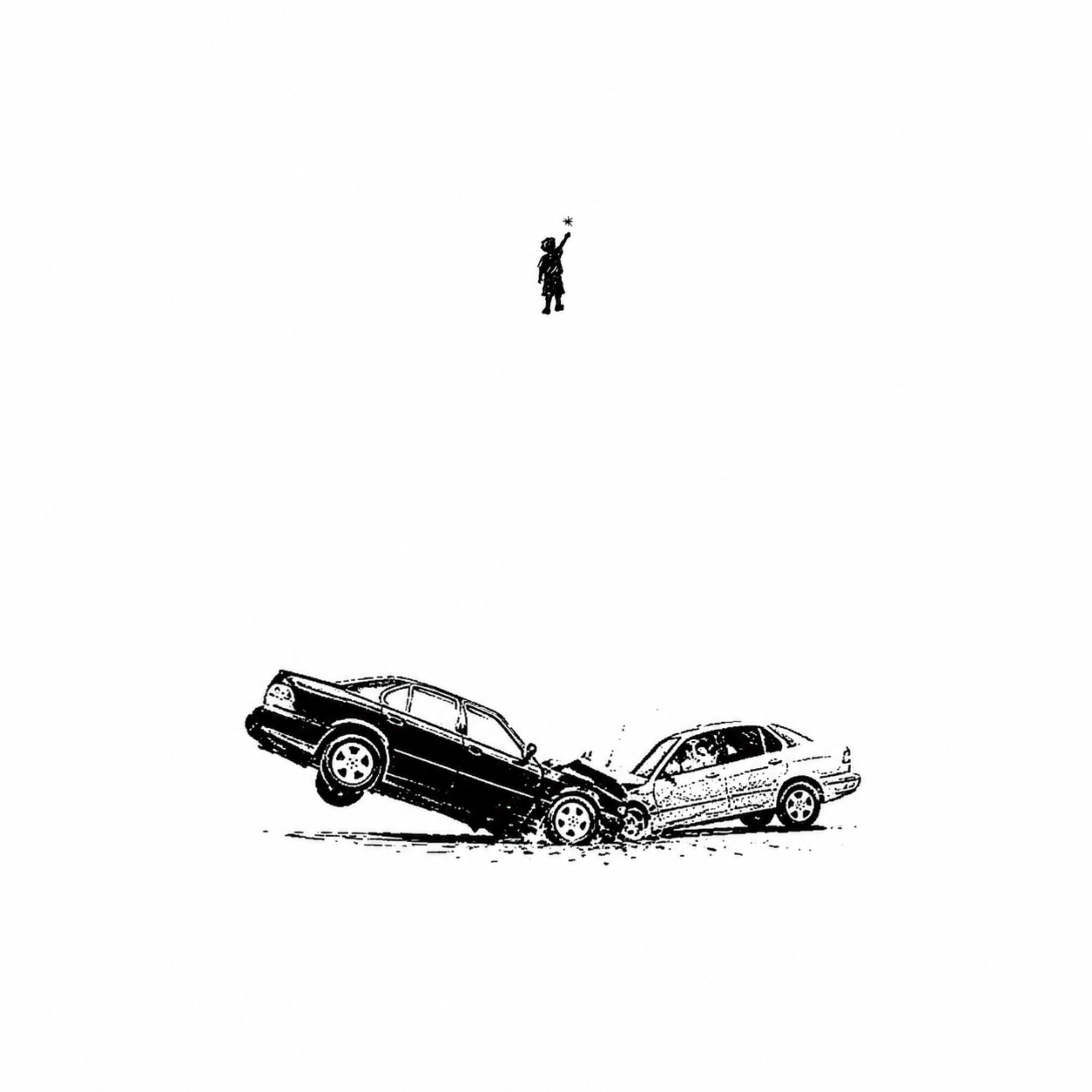 X CASA by KID ROKEN cover art