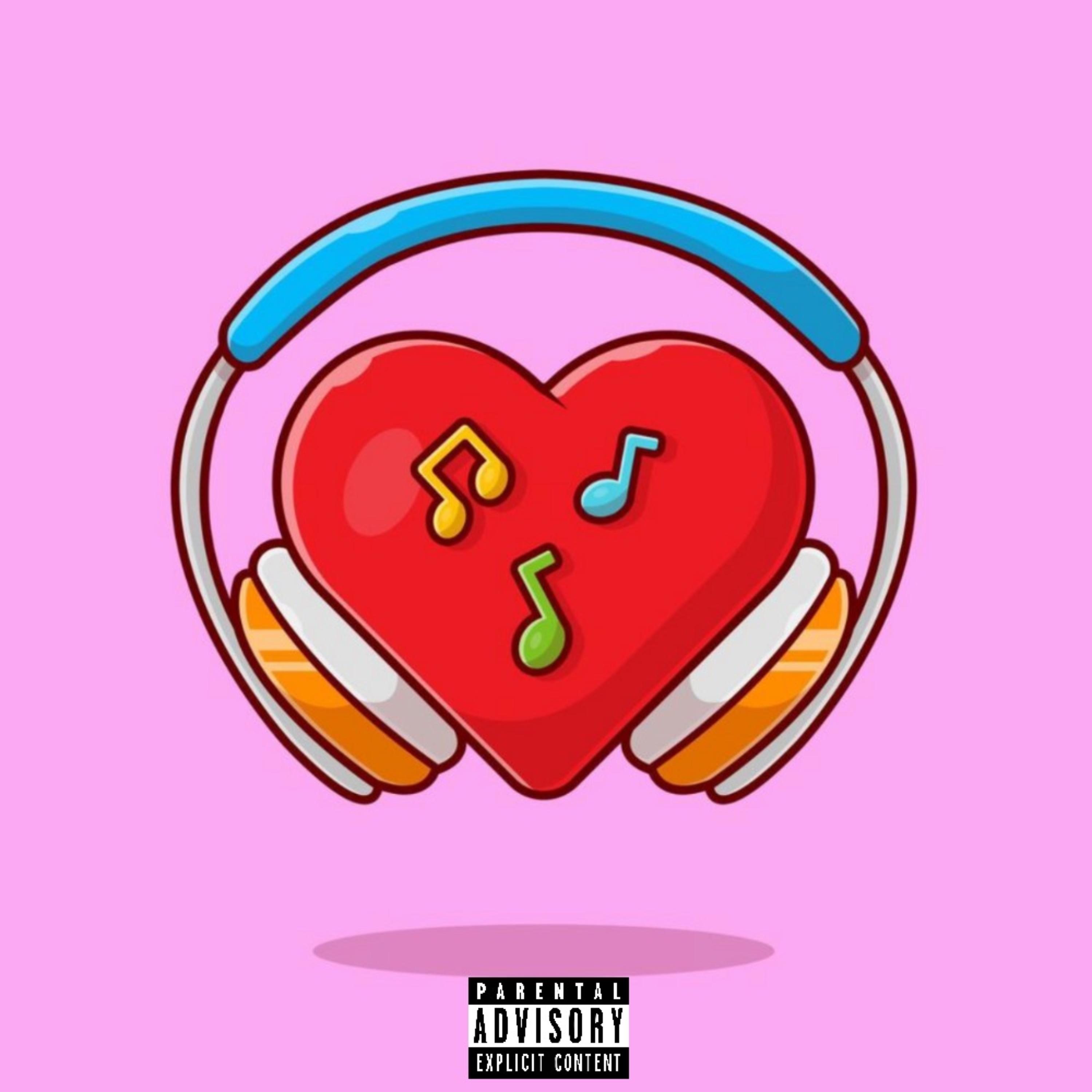 Vibey Tunes artwork
