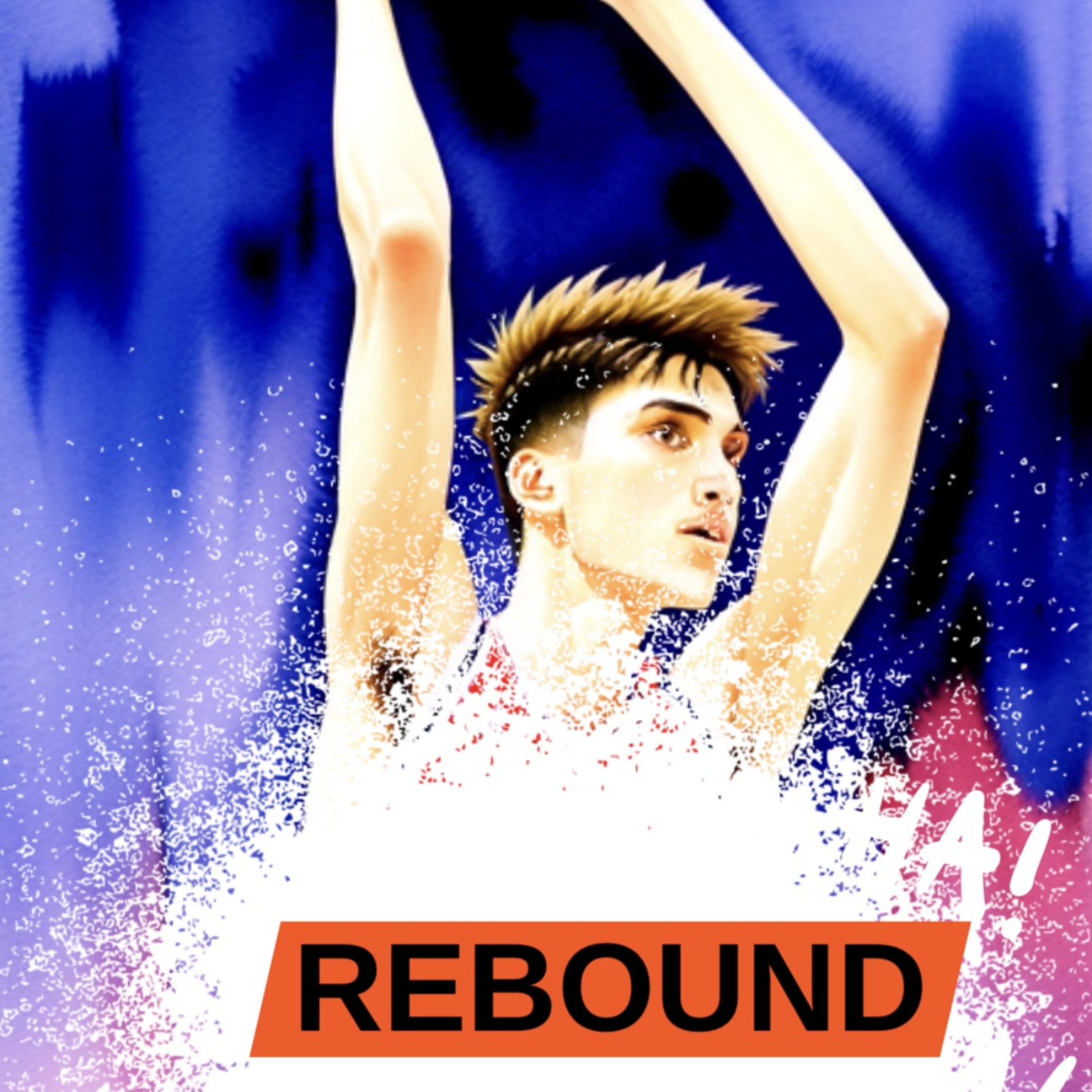 Rebound artwork