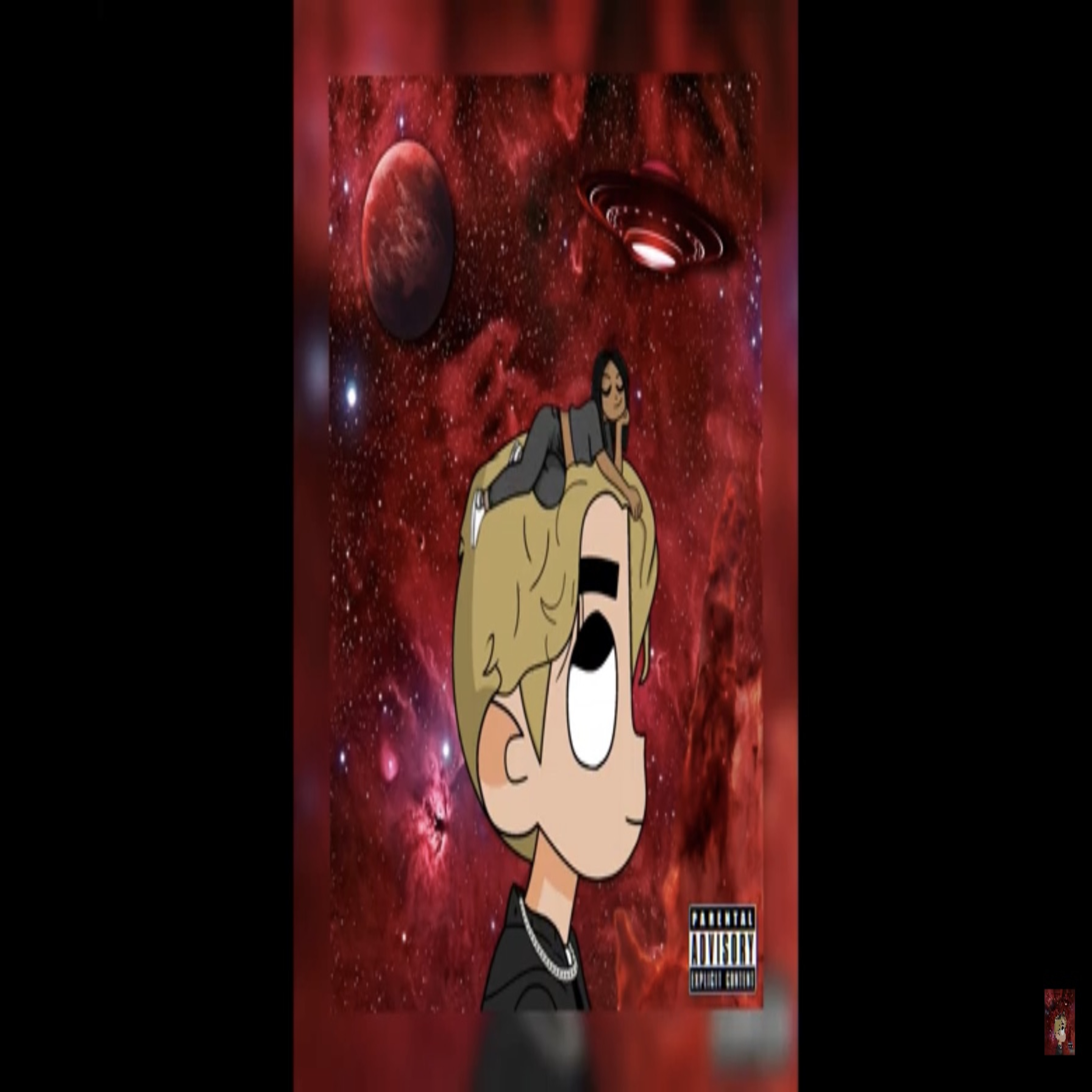 Bigger Beast artwork