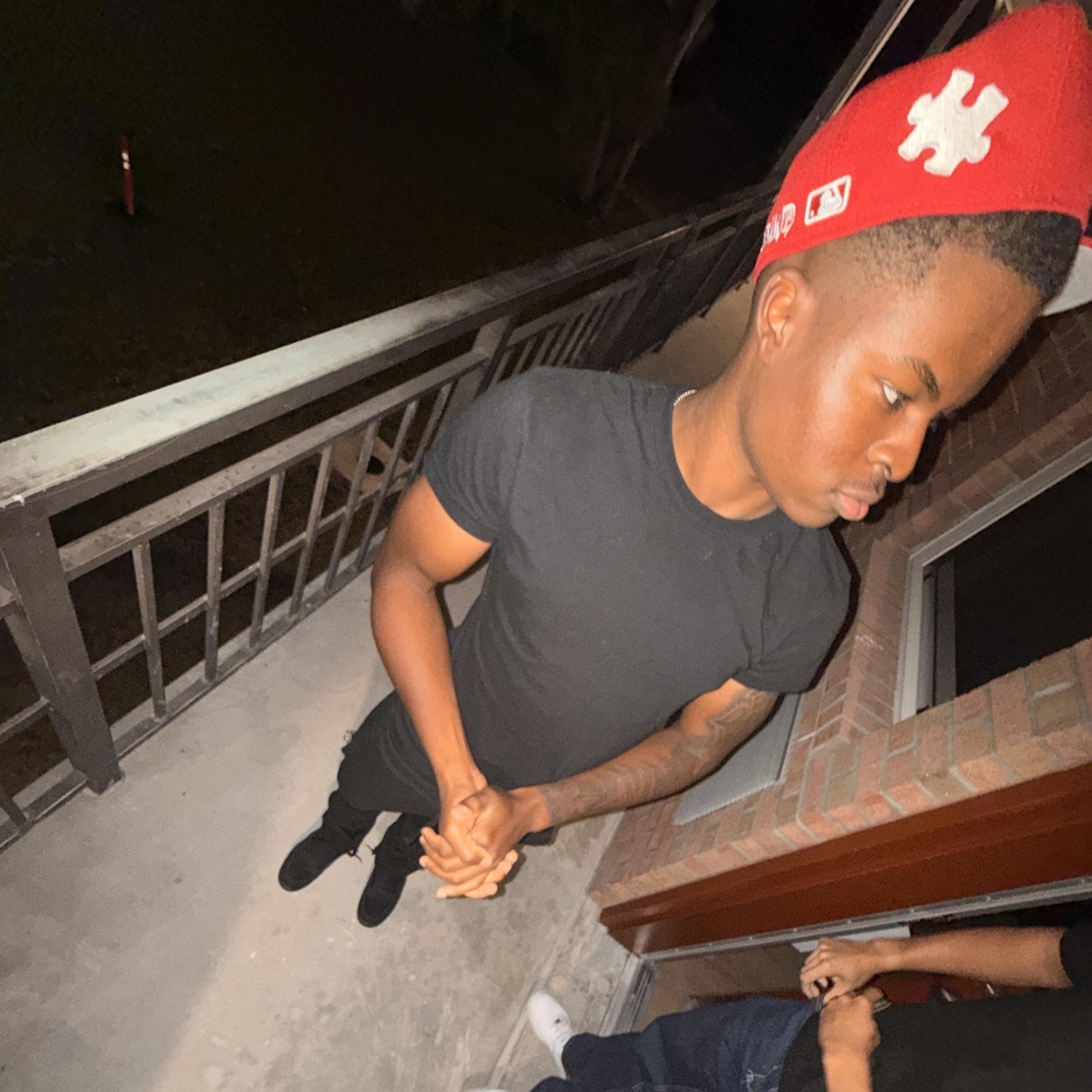 Gone artwork