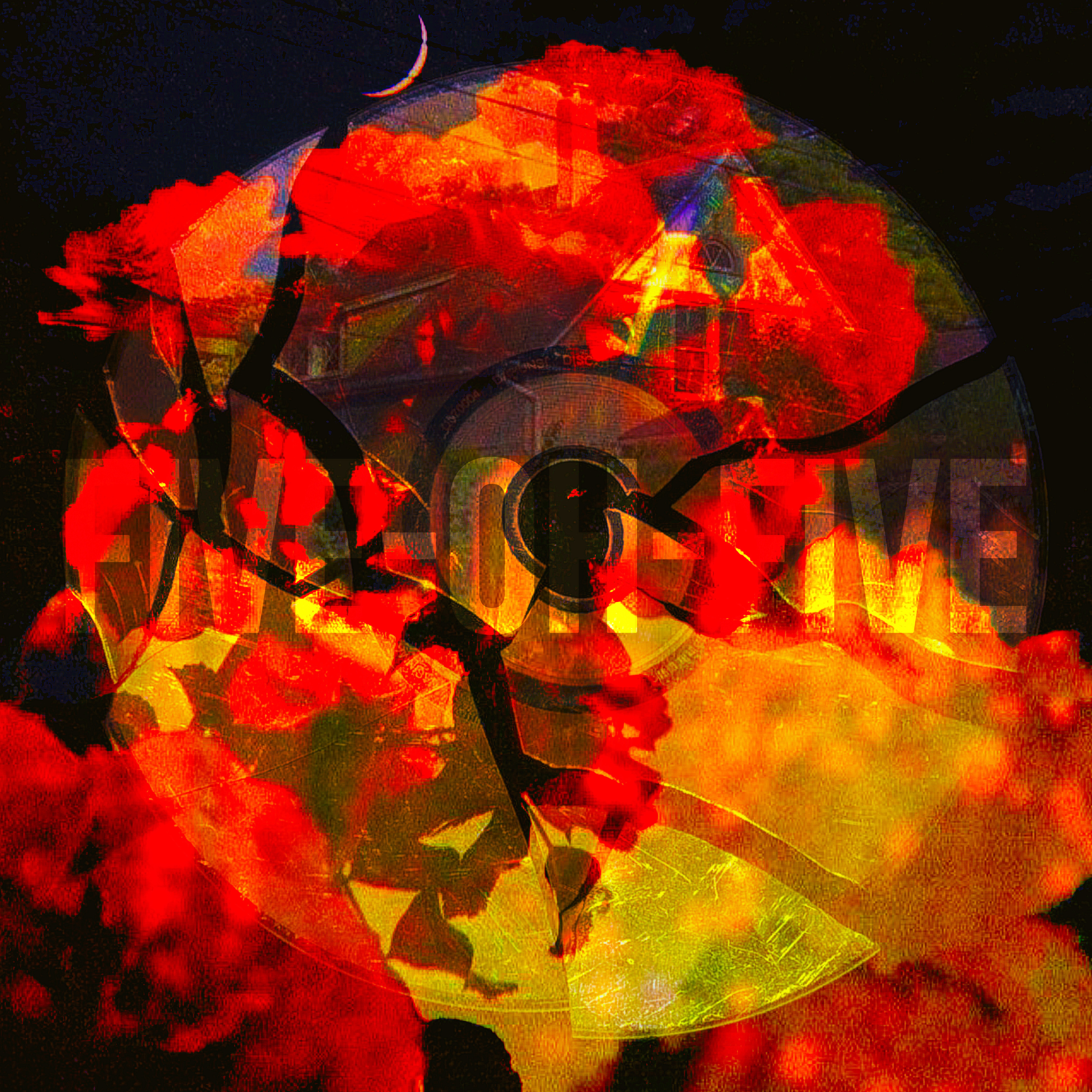 FIVE-OH-FIVE artwork