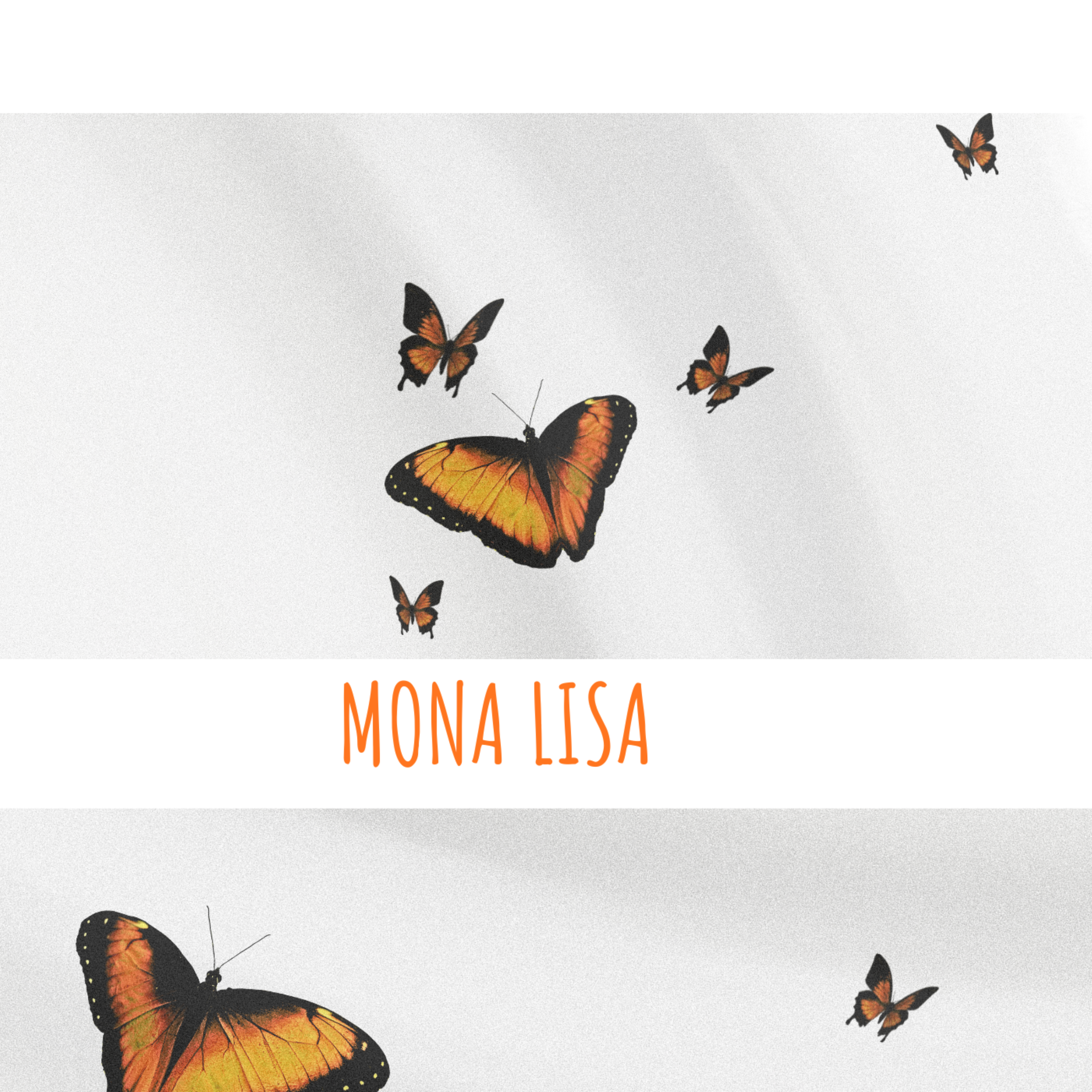 MONA LISA artwork