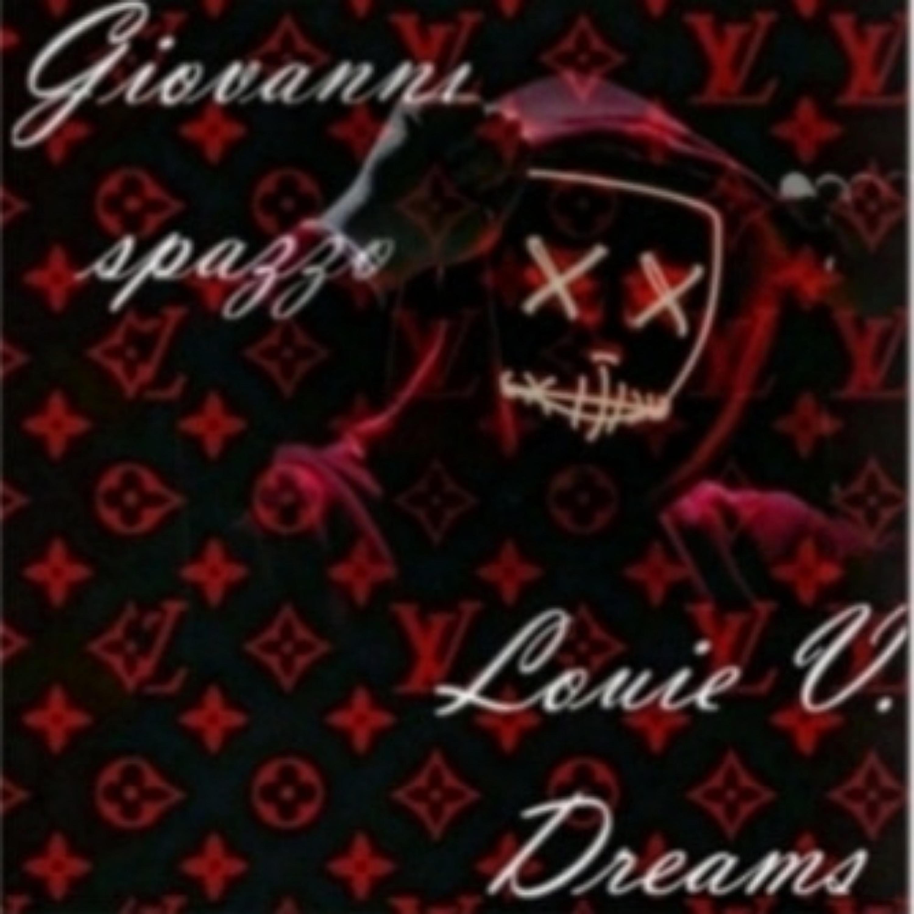 Louie V. Dreams  artwork