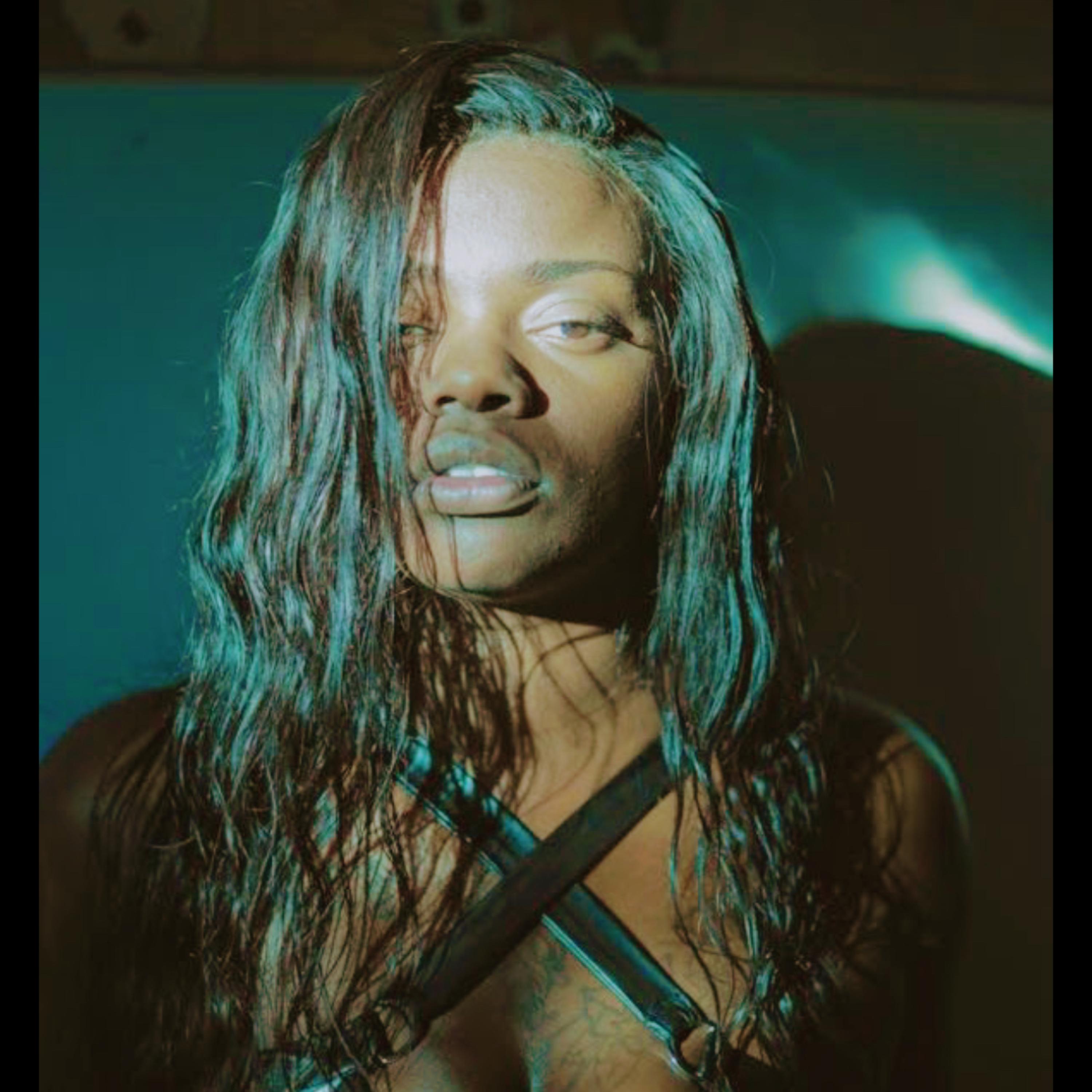 Pink Diamond 2 artwork