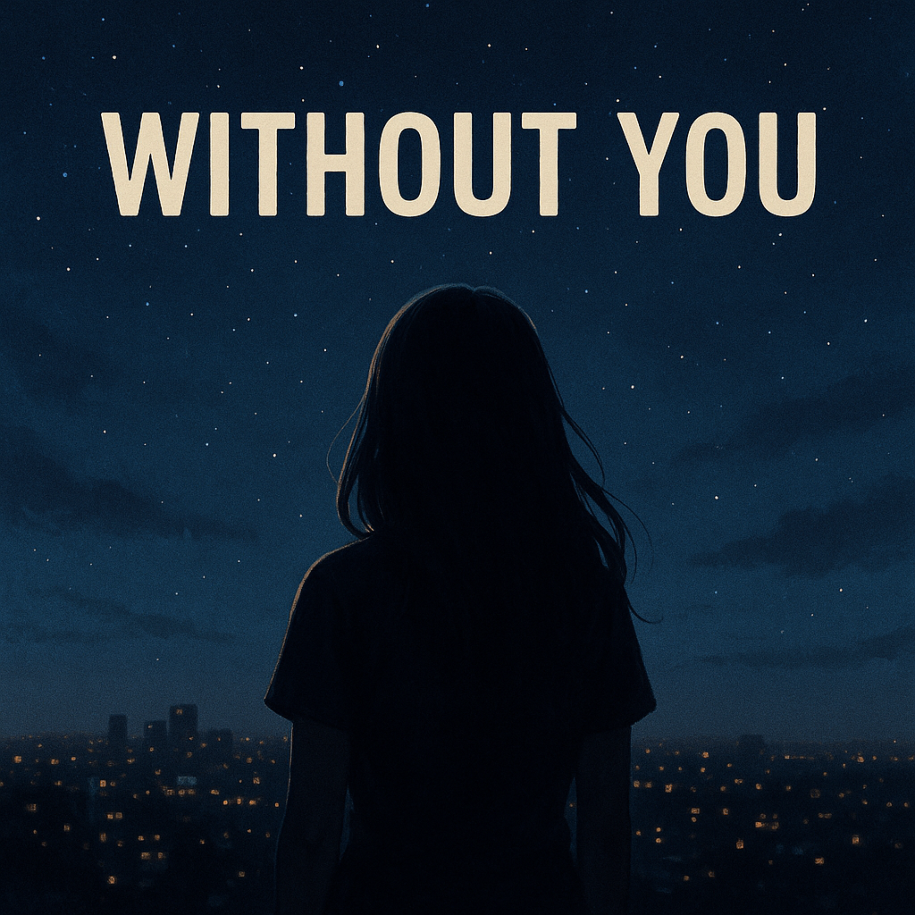 Without You artwork