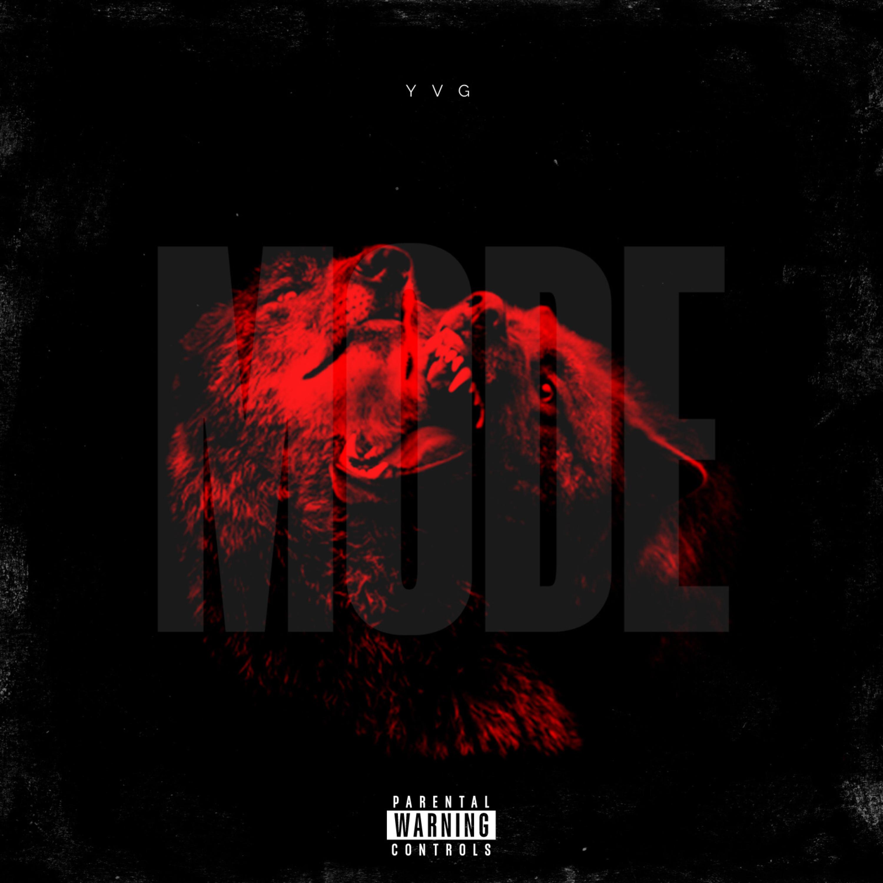 MODE artwork