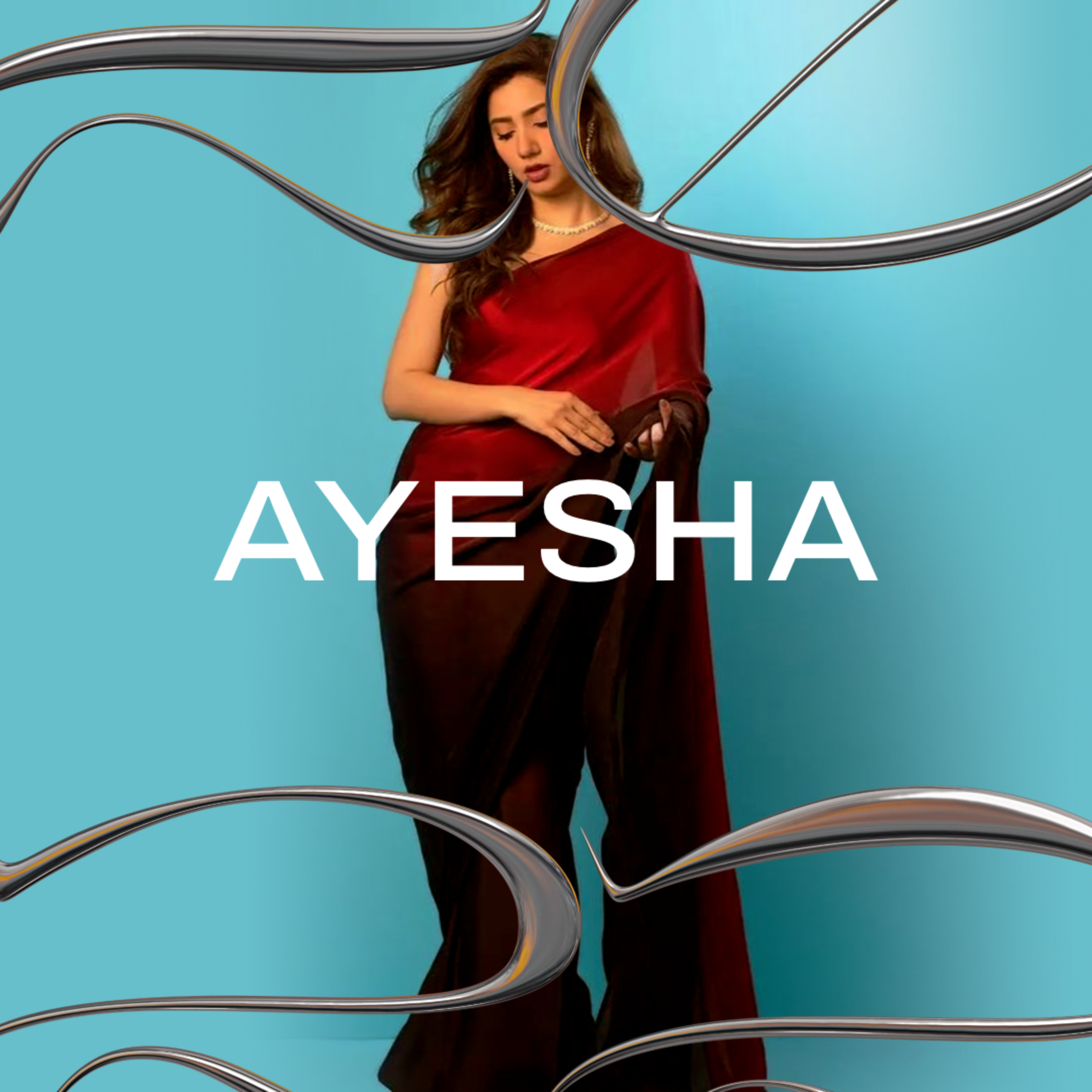 Ayesha (Oriental Indian Instrumental) artwork