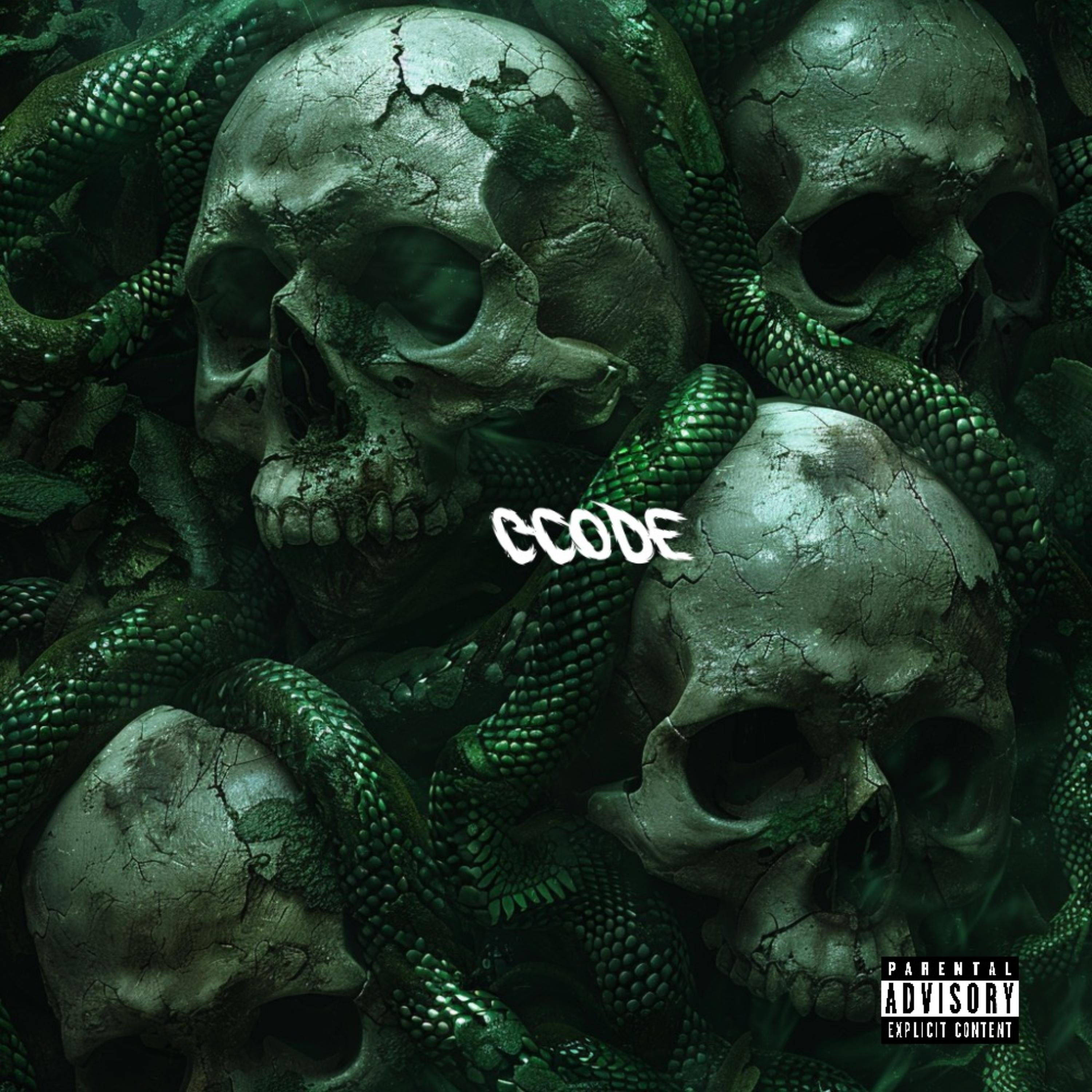 GCODE artwork