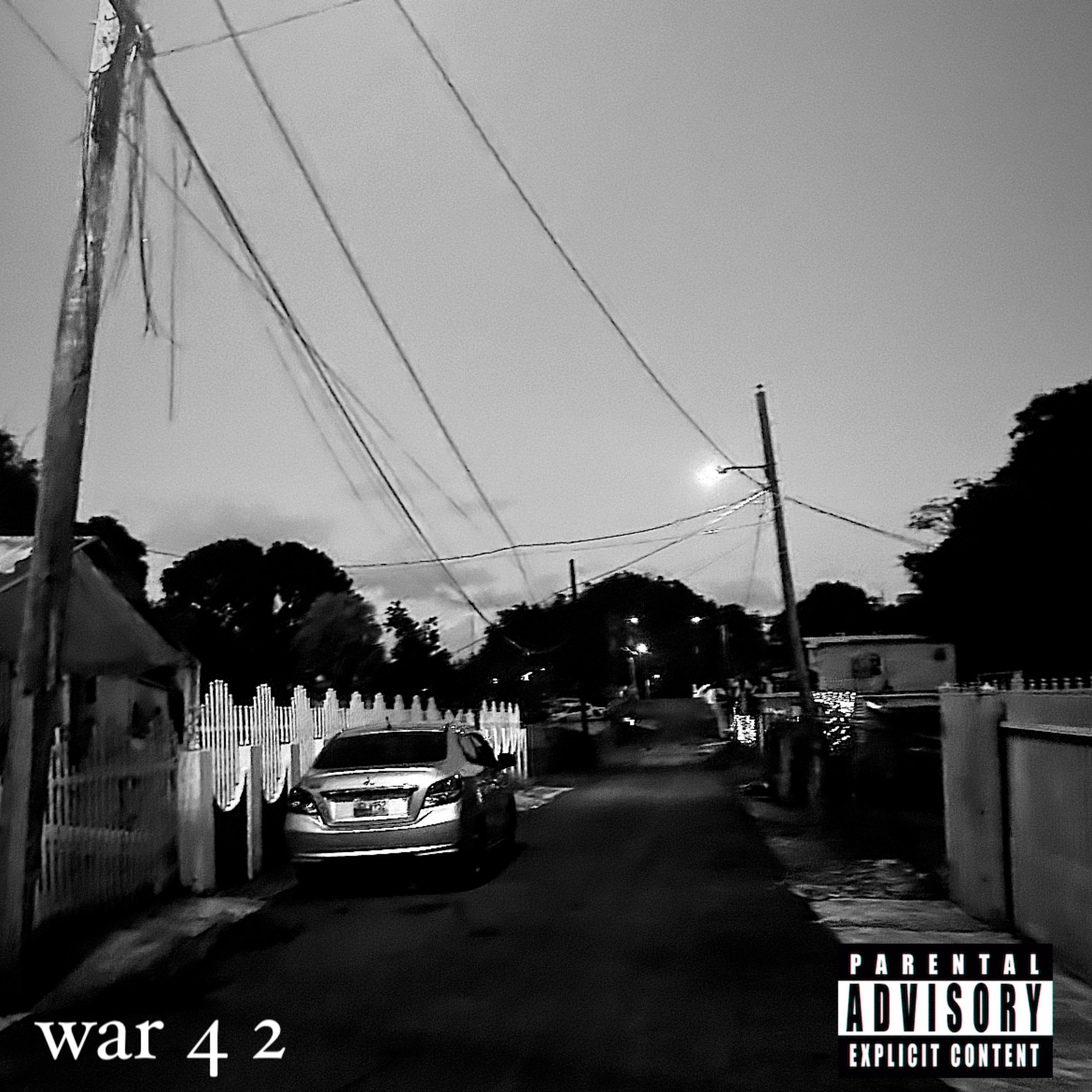 War 4 2 artwork