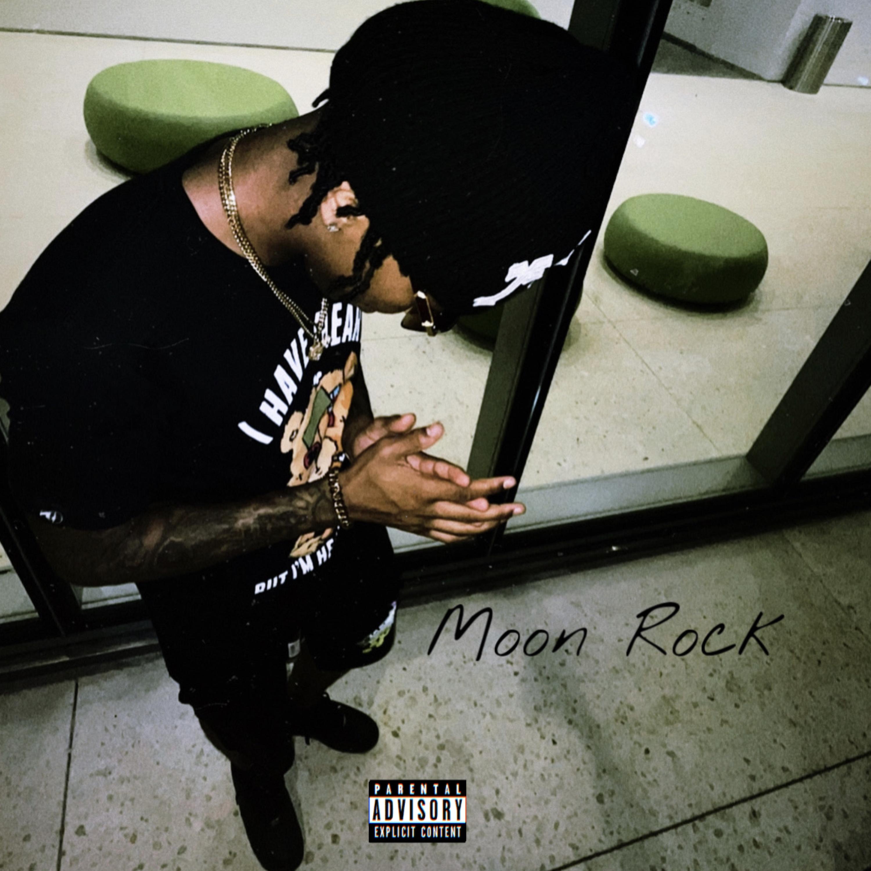 Moon Rock artwork