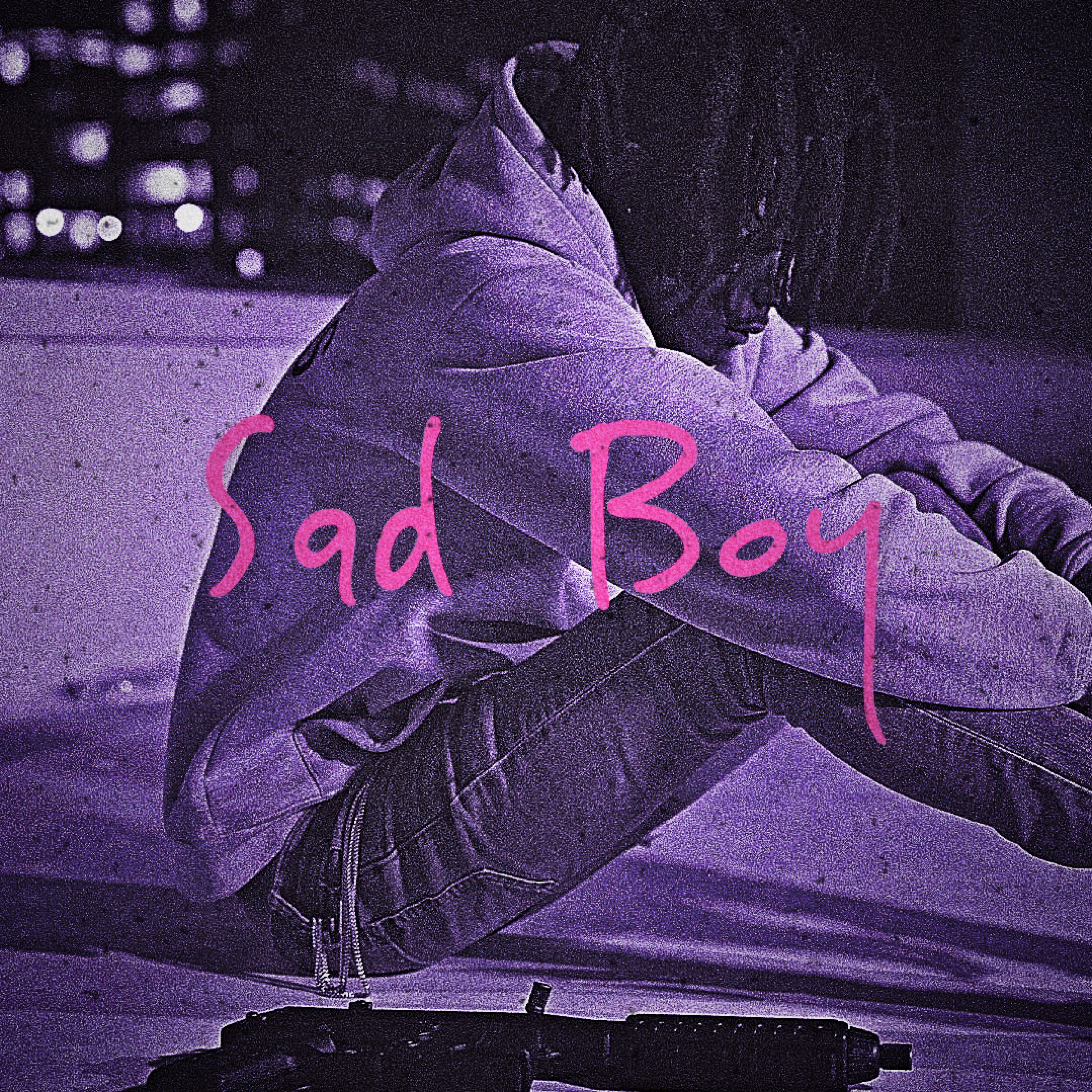 SadBoy artwork